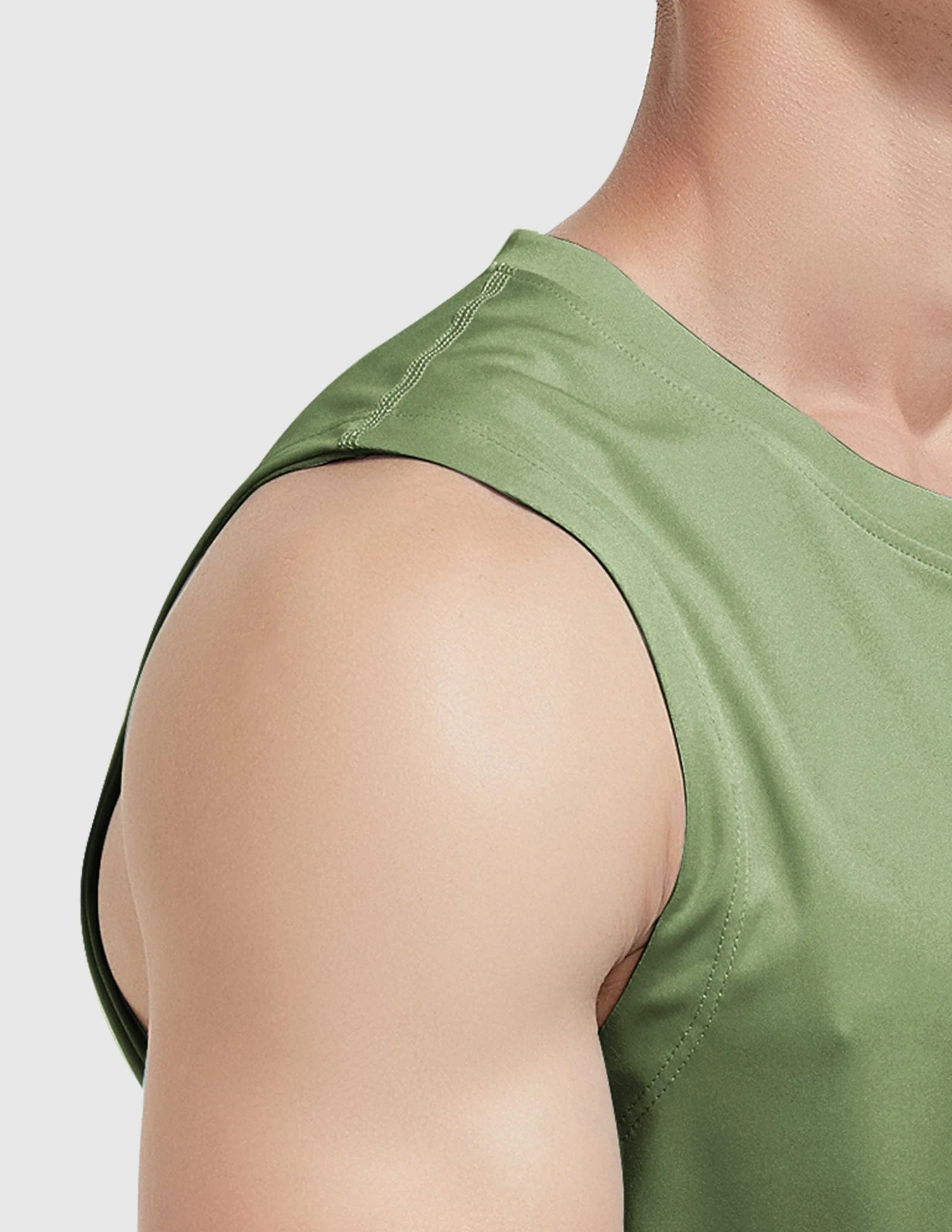 Men's TempoCool Tank - Image 43