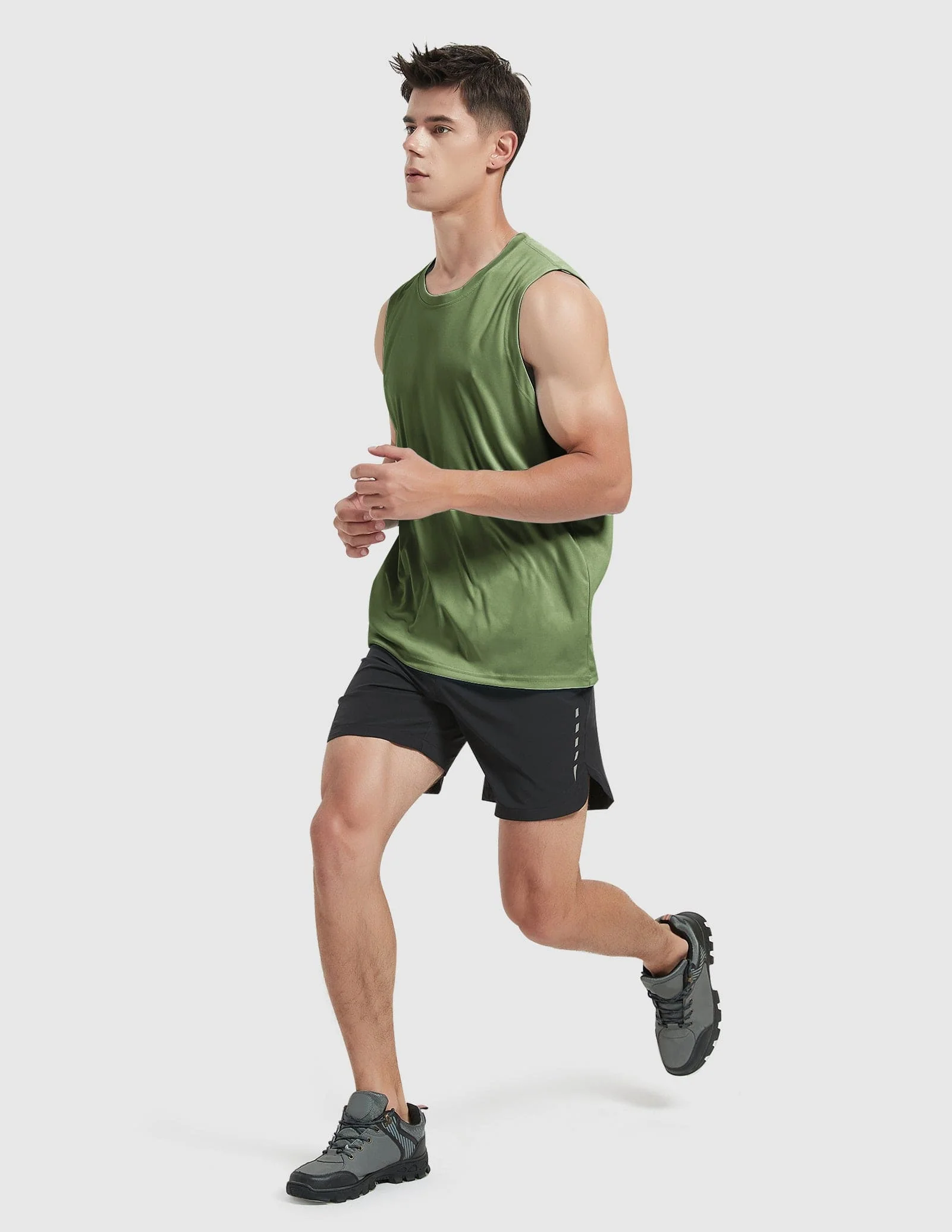 Men's TempoCool Tank - Image 44