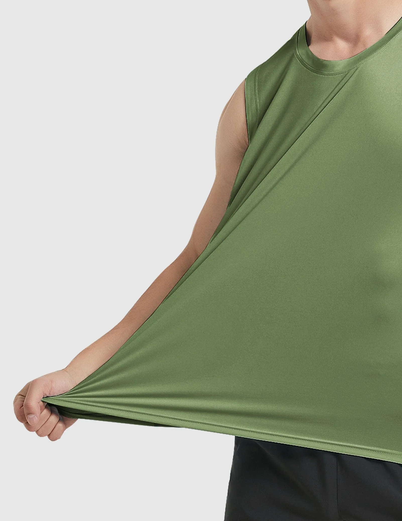Men's TempoCool Tank - Image 45