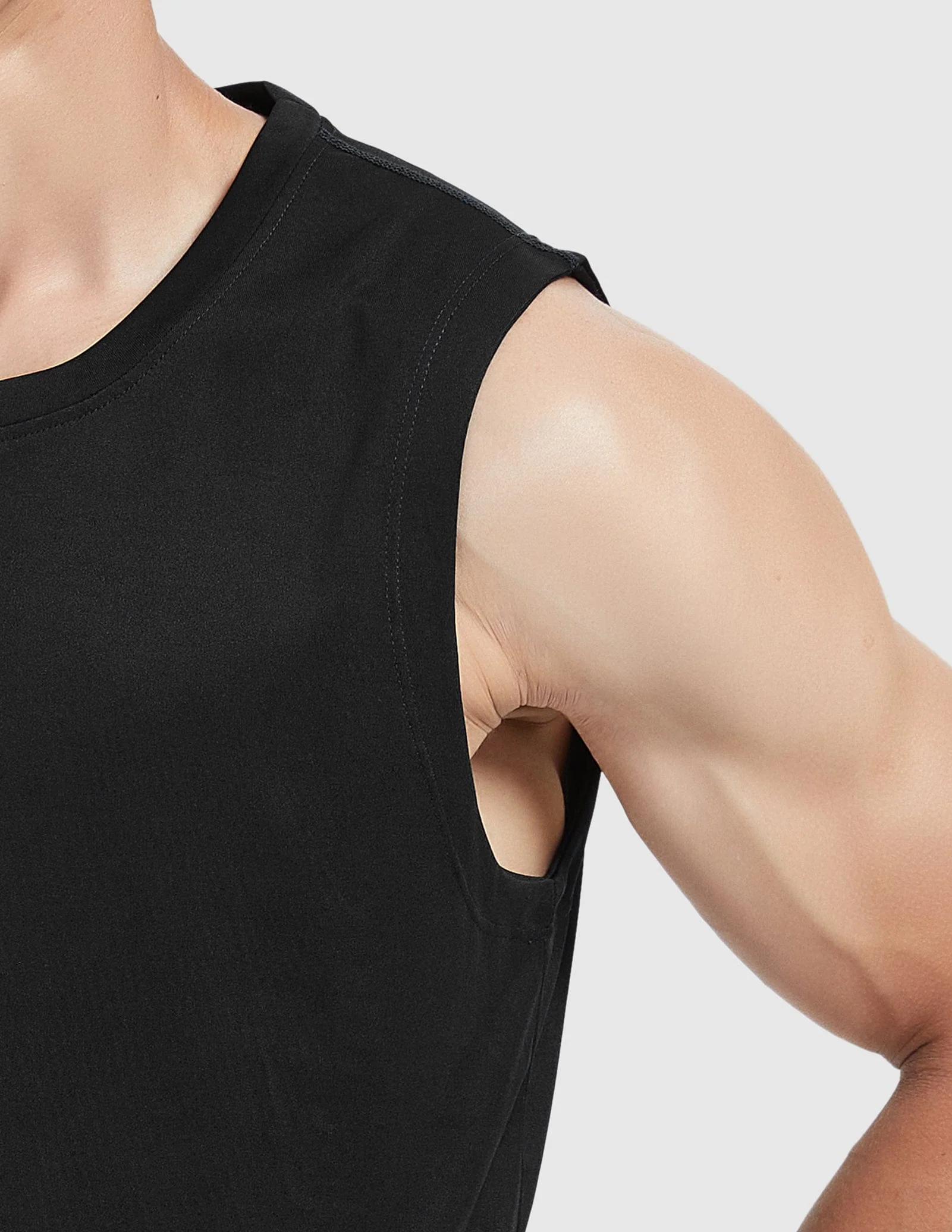 Men's TempoCool Tank - Image 47