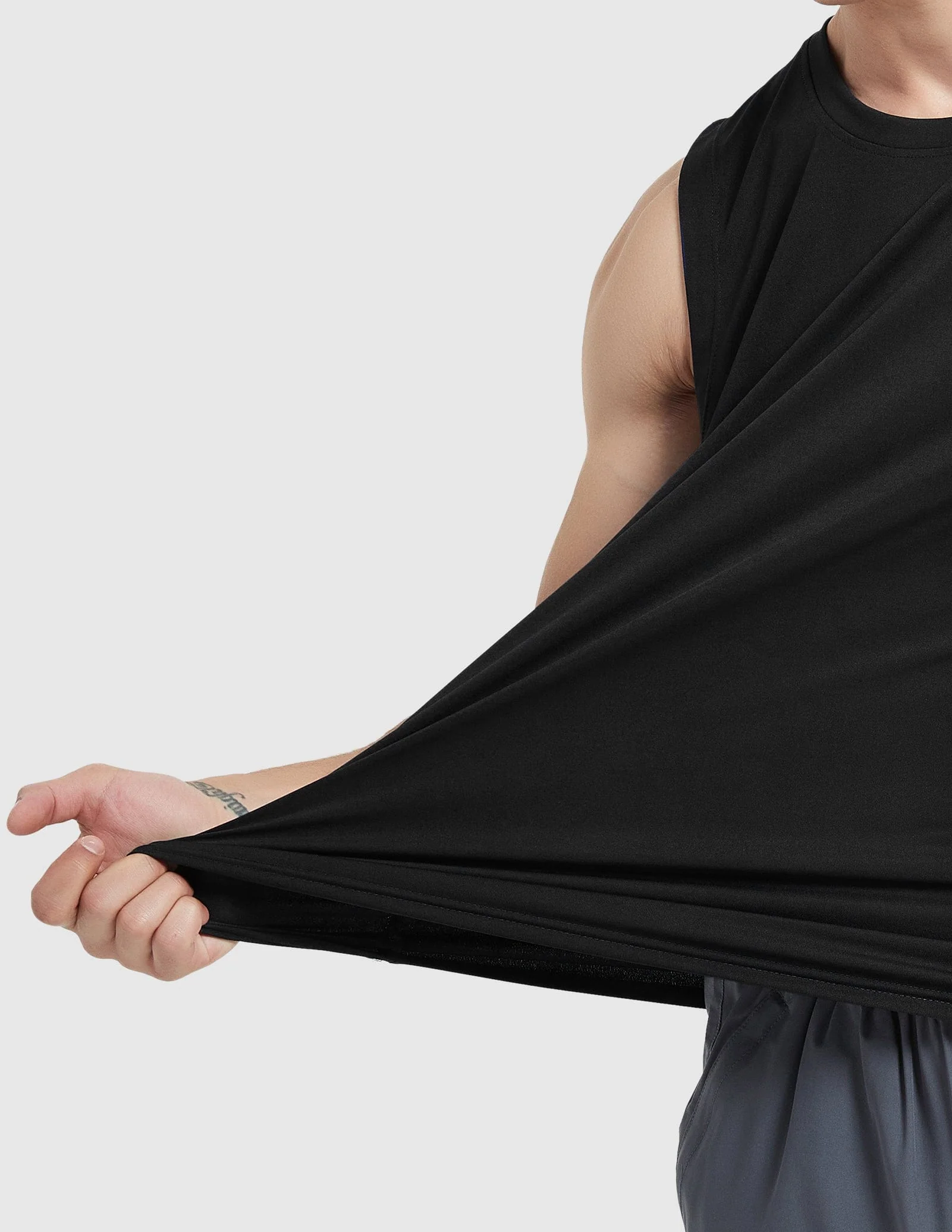 Men's TempoCool Tank - Image 48