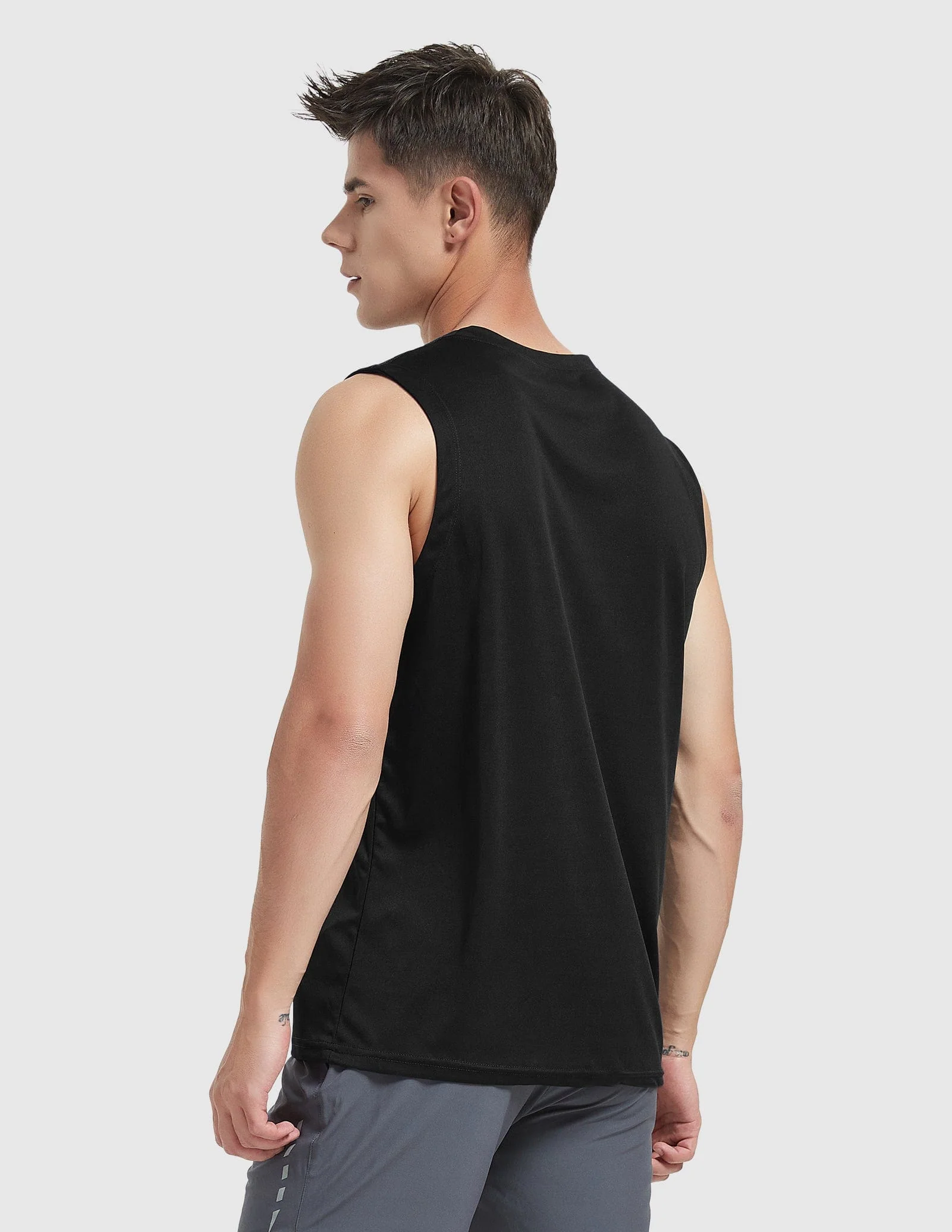 Men's TempoCool Tank - Image 49