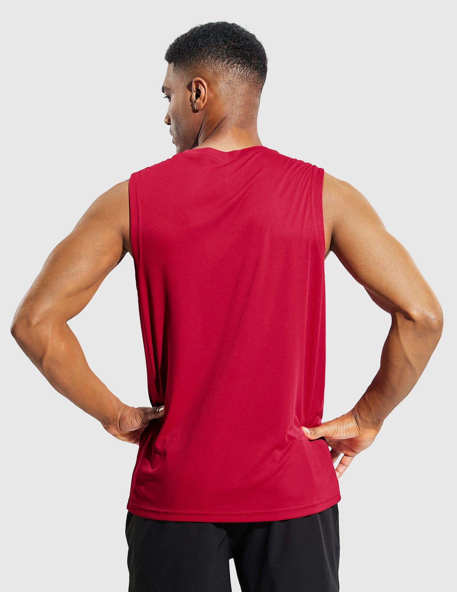 Men's TempoCool Tank - Image 52