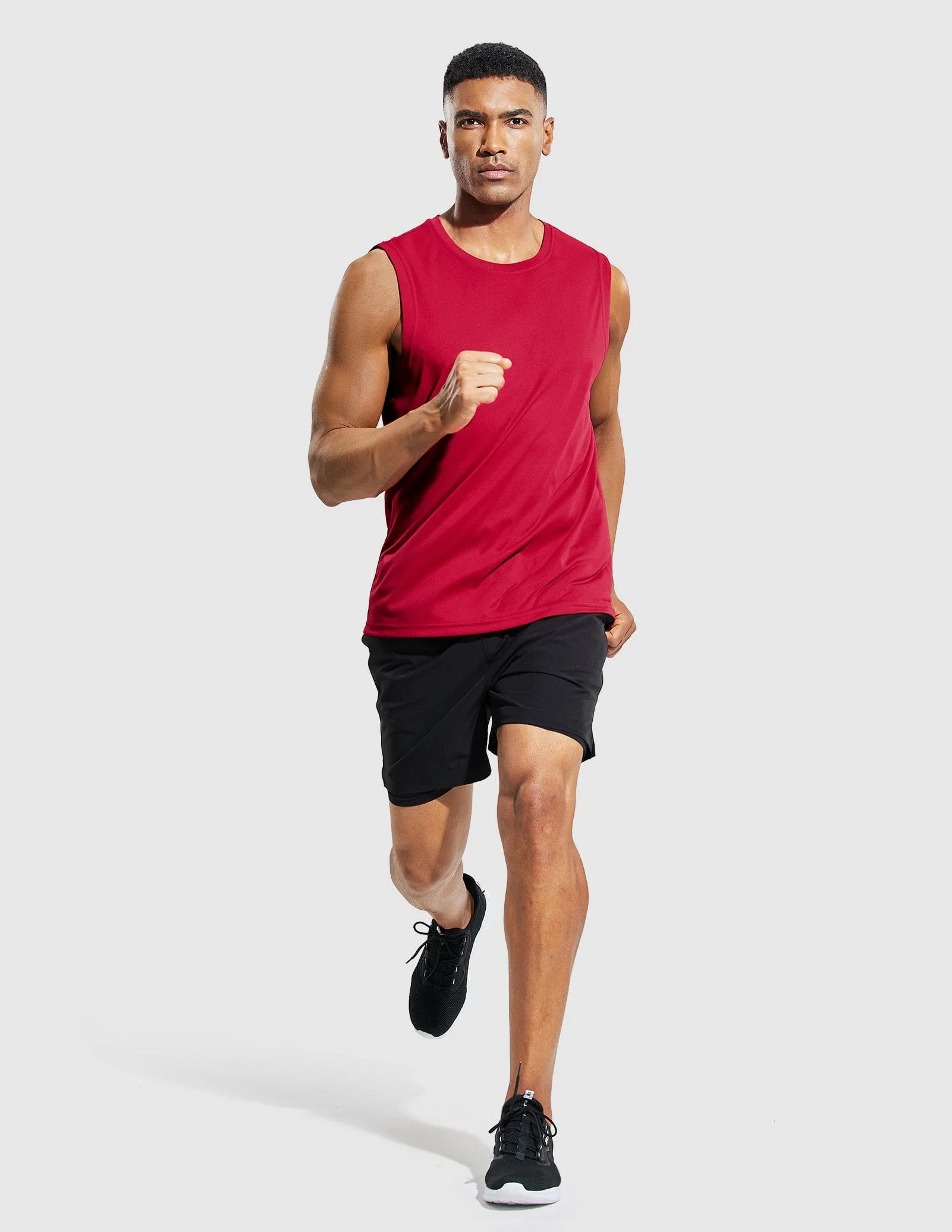 Men's TempoCool Tank - Image 53