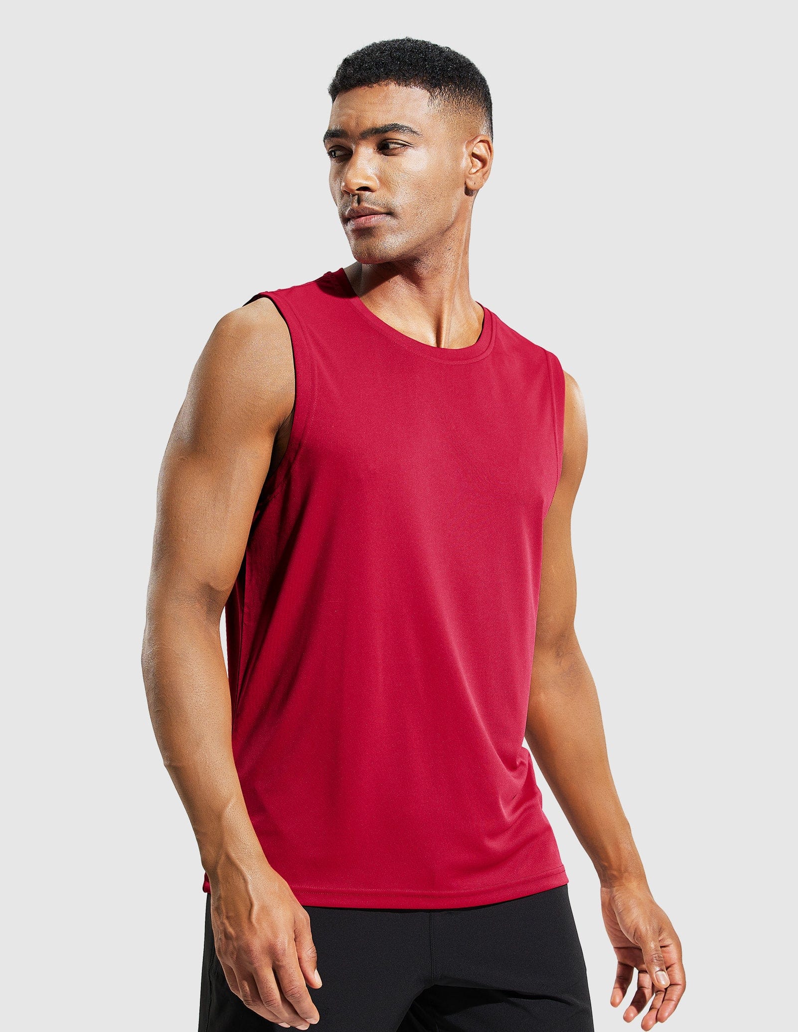 Men's TempoCool Tank - Image 56