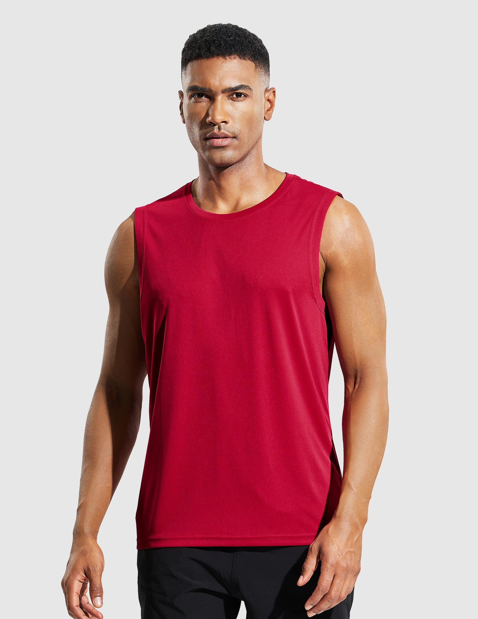 Men's TempoCool Tank - Image 6