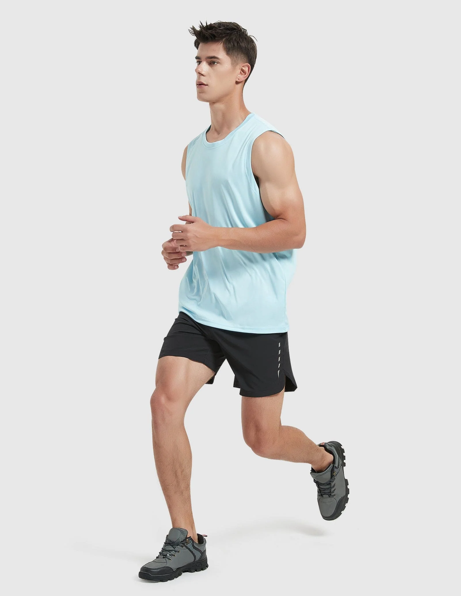 Men's TempoCool Tank - Image 63