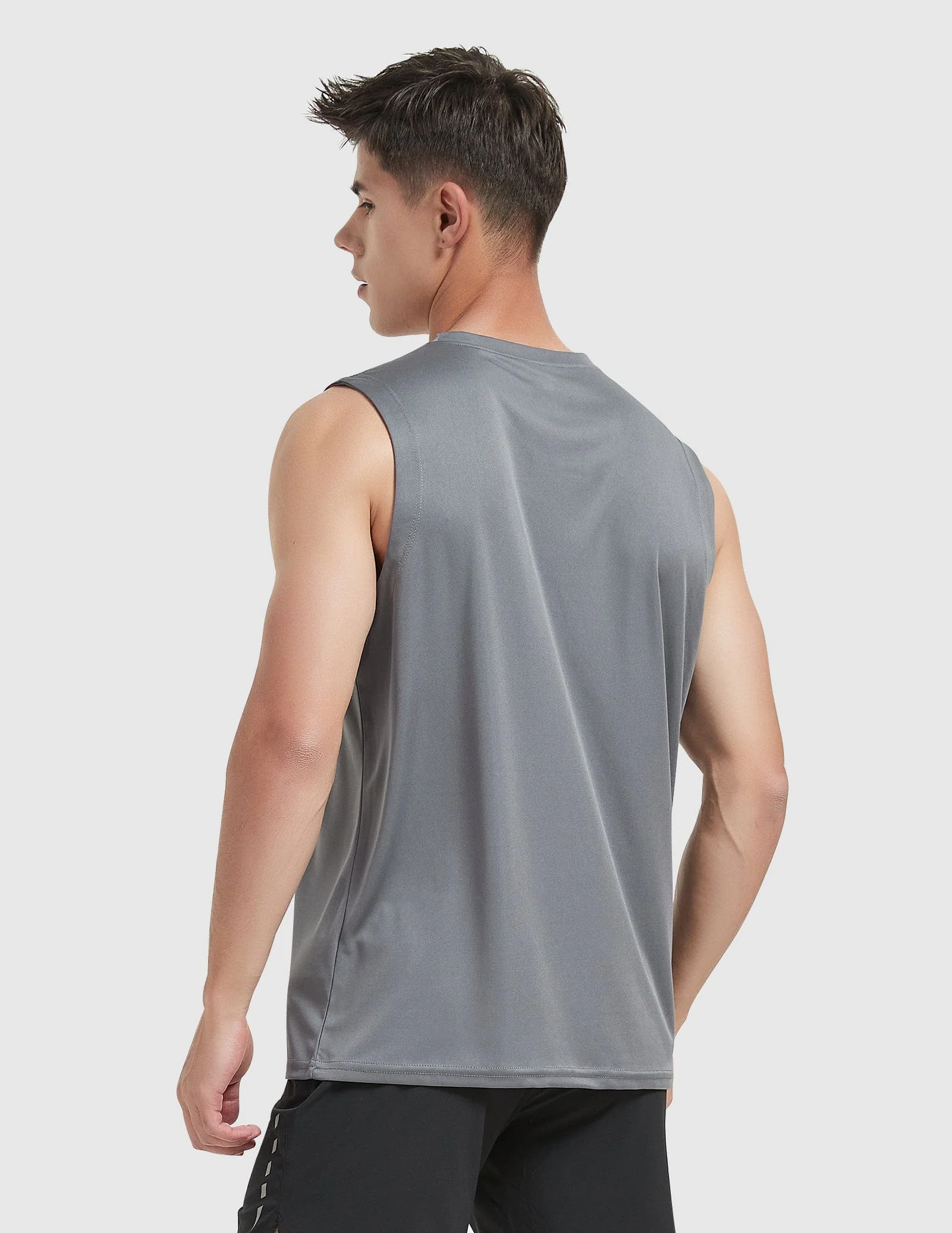 Men's TempoCool Tank - Image 67