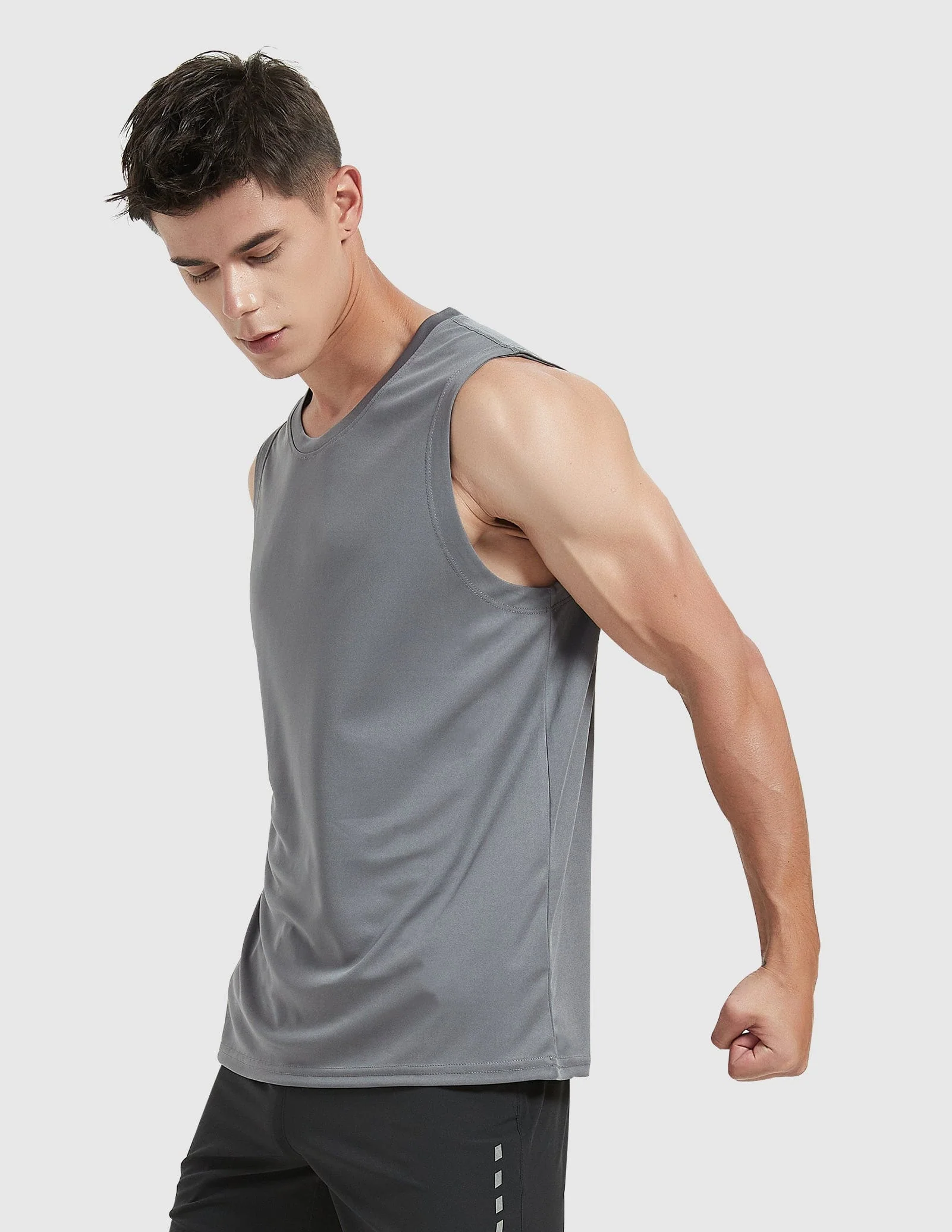 Men's TempoCool Tank - Image 68