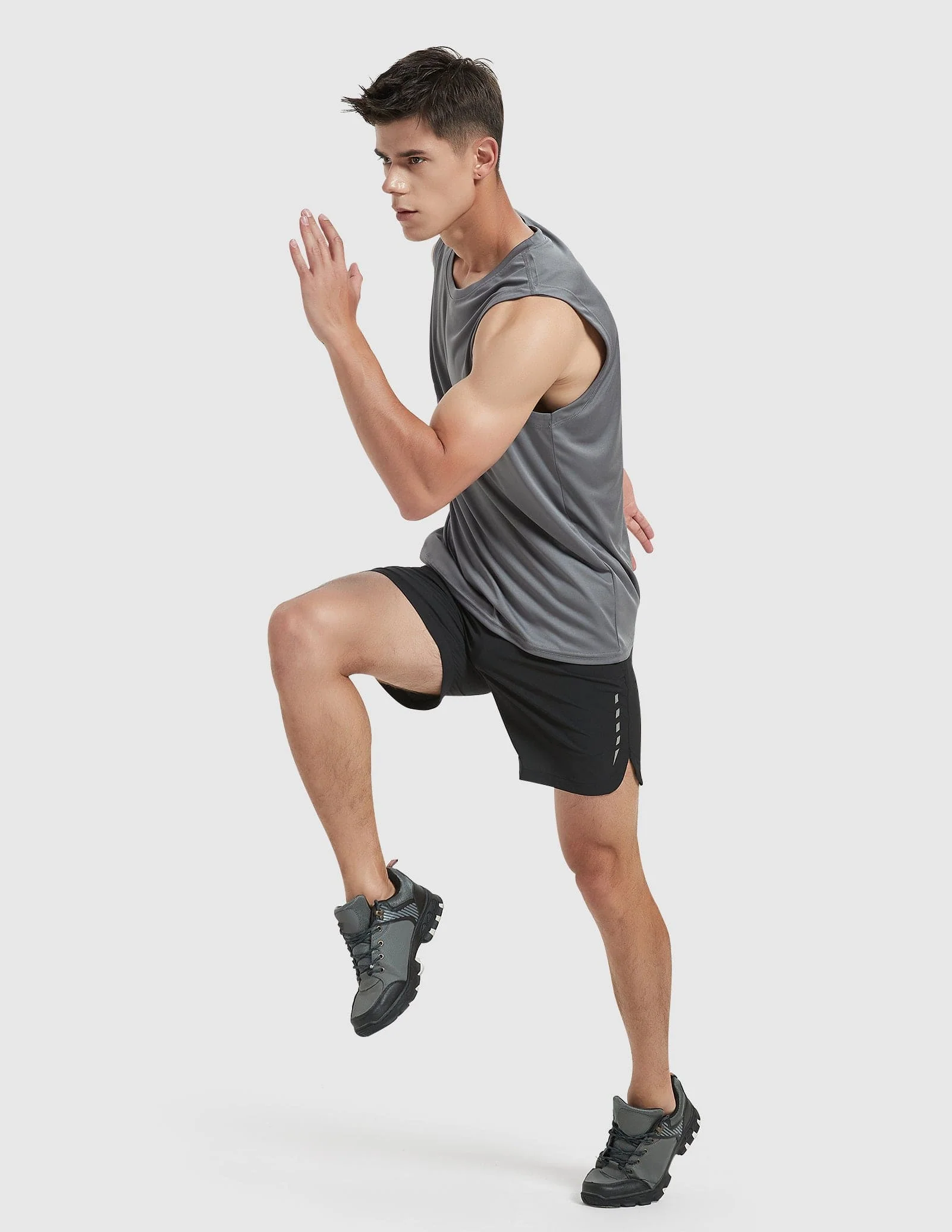 Men's TempoCool Tank - Image 69