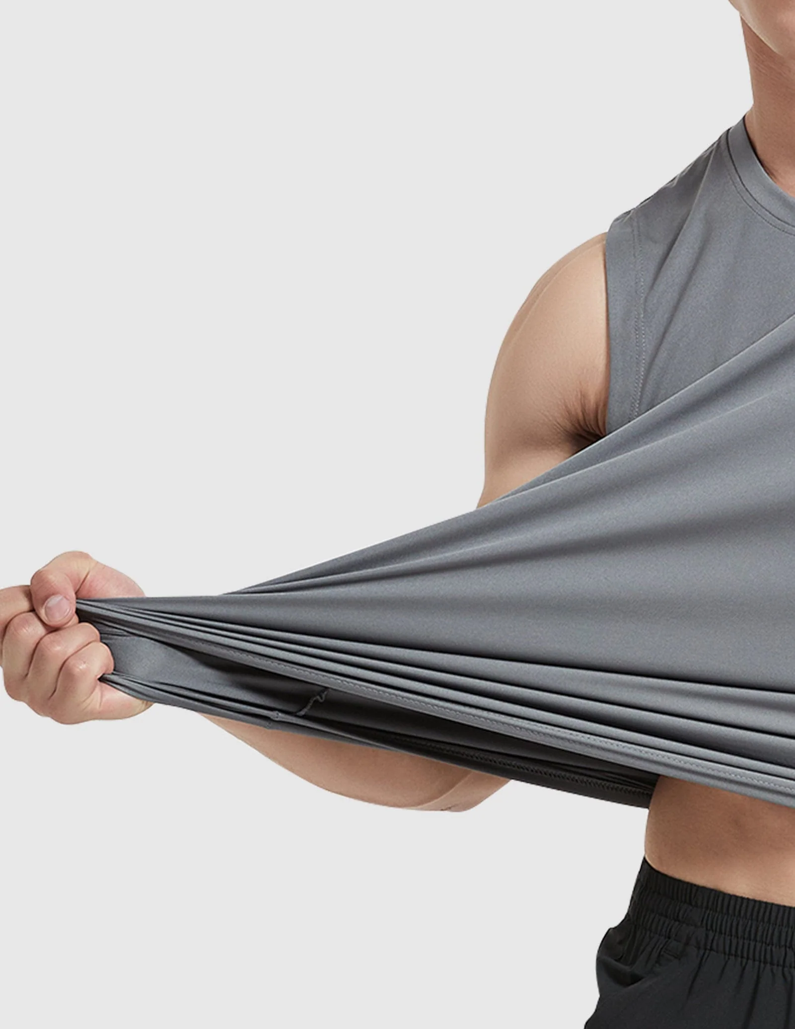 Men's TempoCool Tank - Image 71