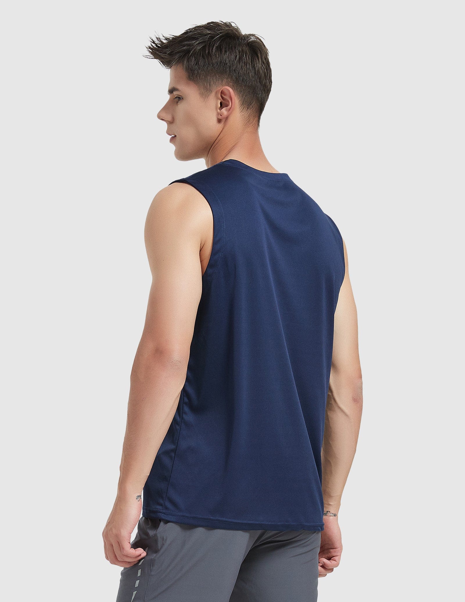 Men's TempoCool Tank - Image 72