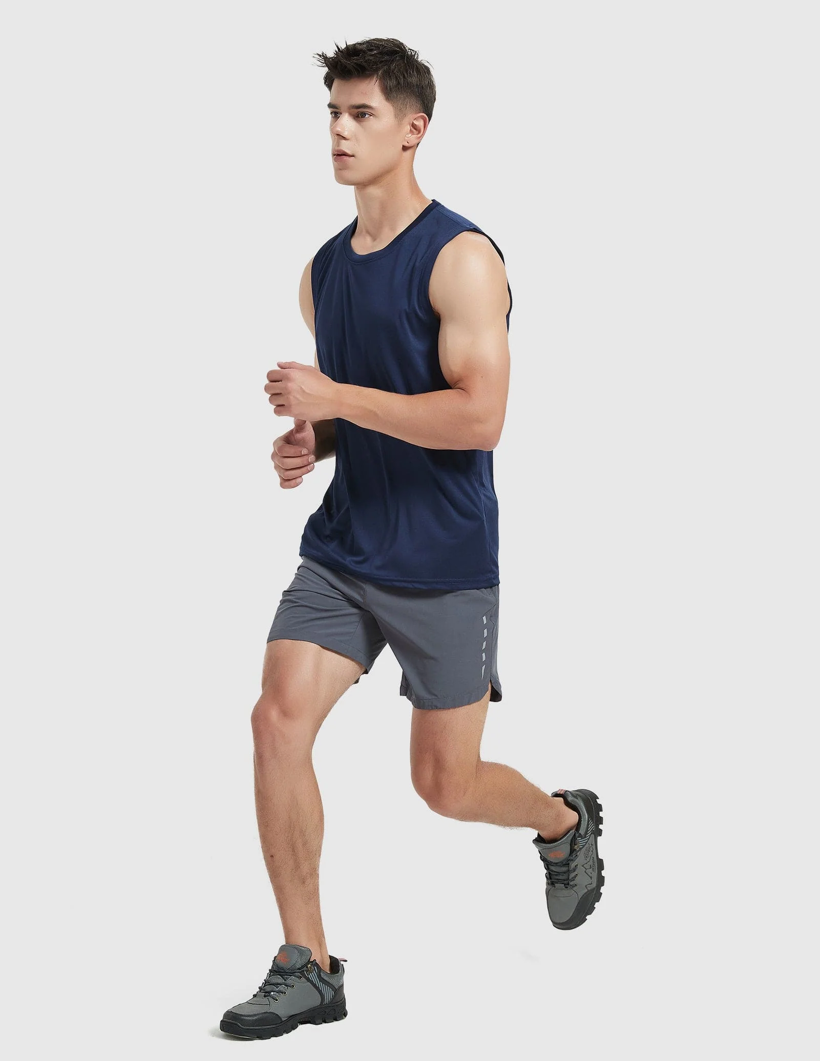 Men's TempoCool Tank - Image 73
