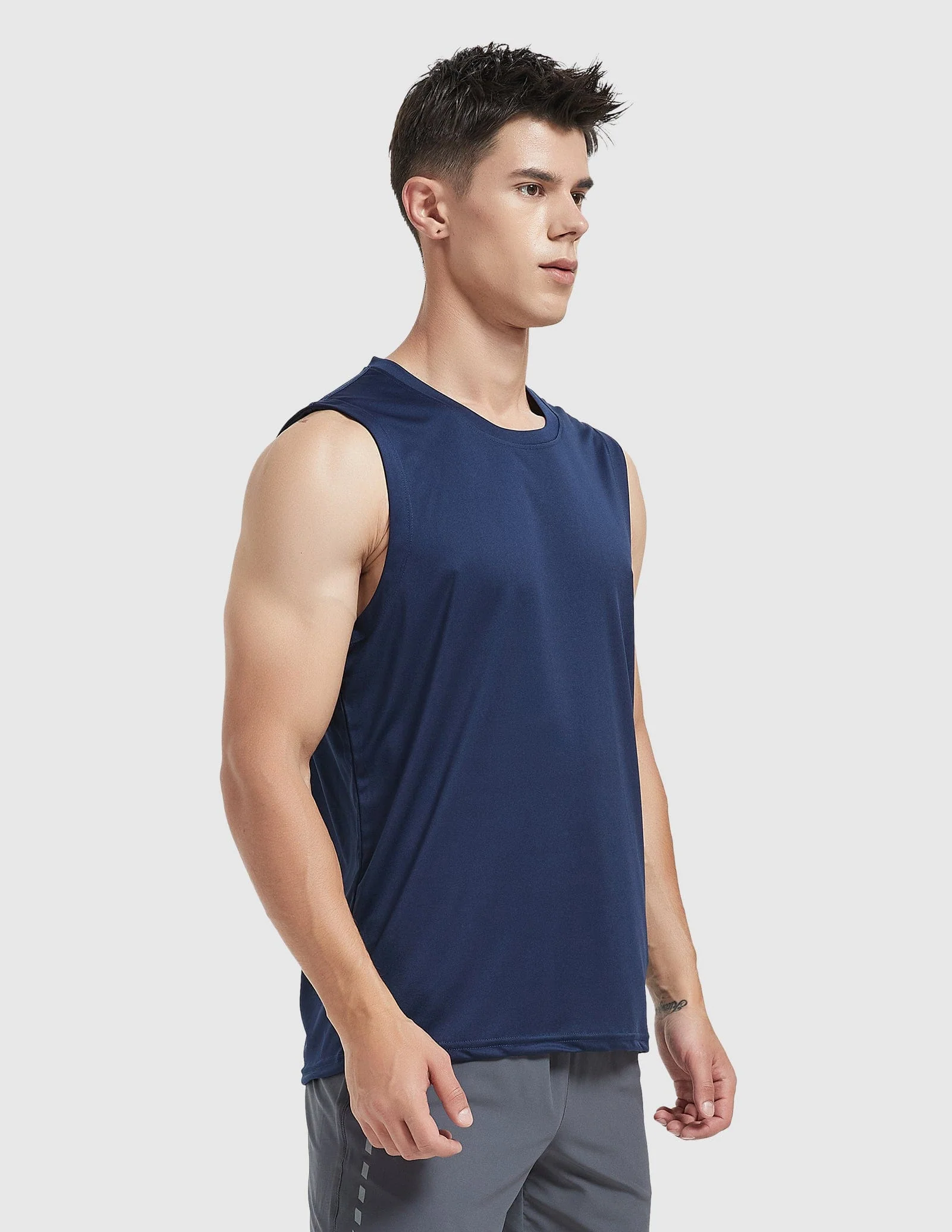 Men's TempoCool Tank - Image 74
