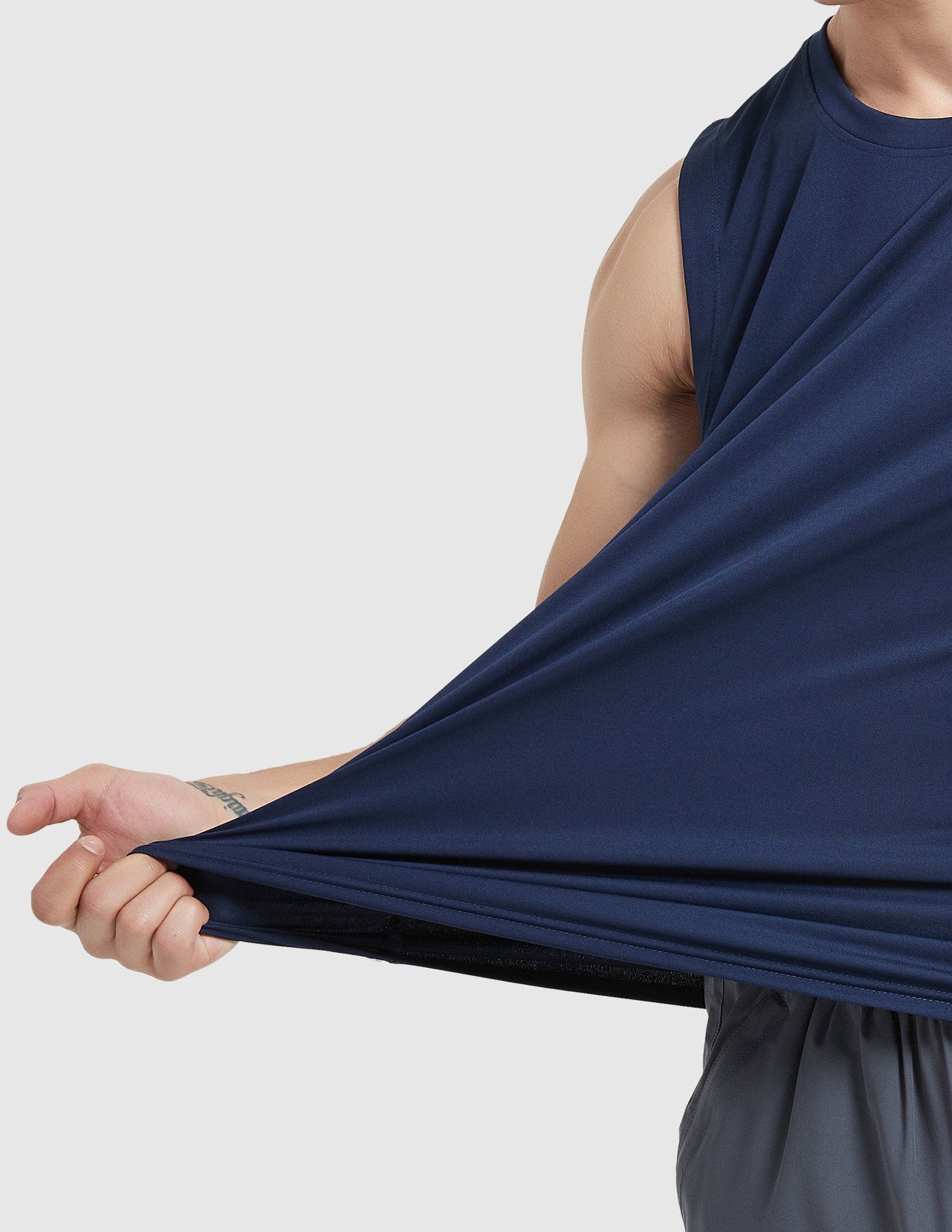 Men's TempoCool Tank - Image 75