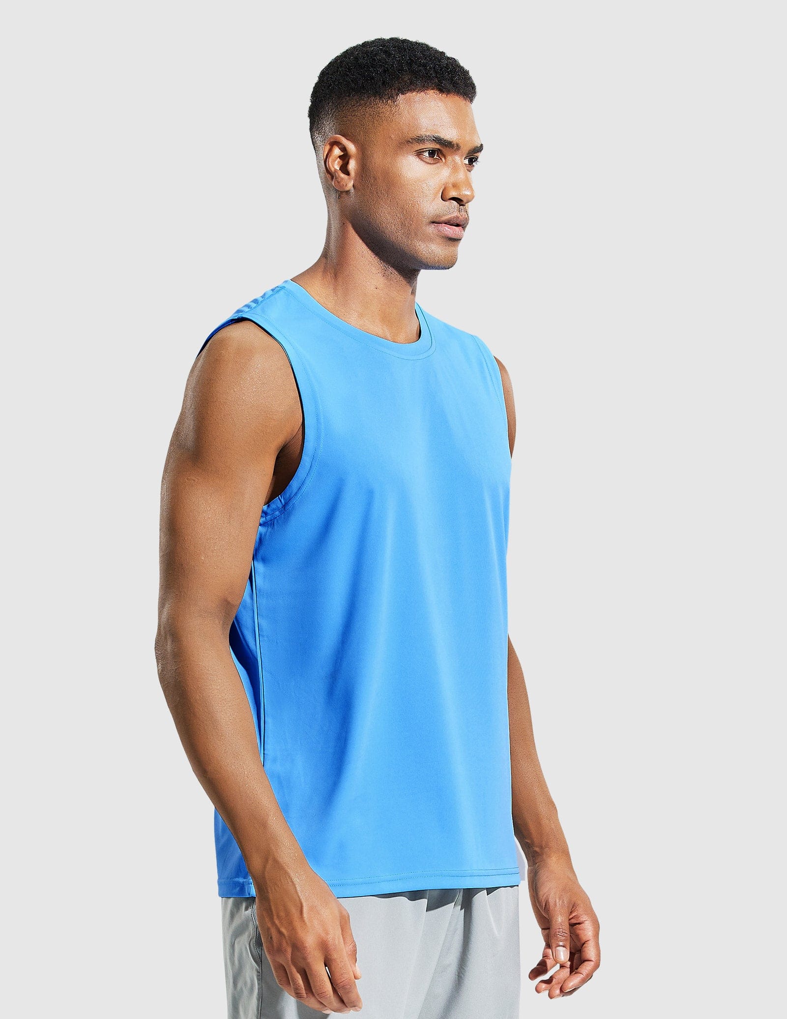 Men's TempoCool Tank - Image 78