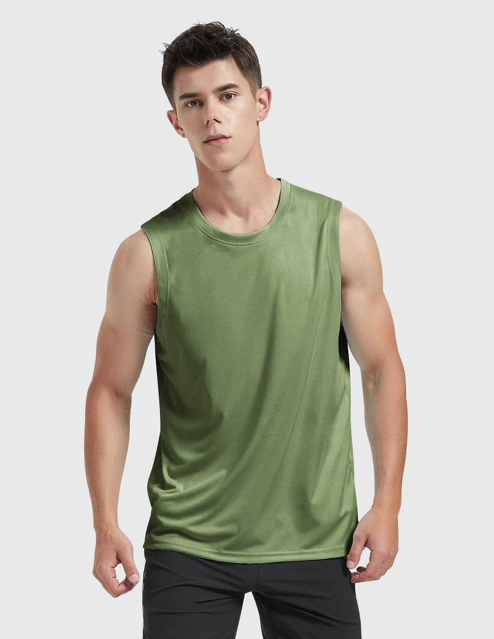 Men's TempoCool Tank - Image 8