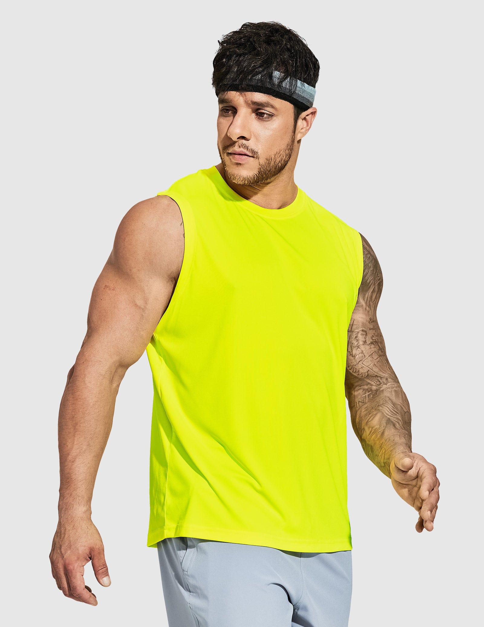 Men's TempoCool Tank - Image 83