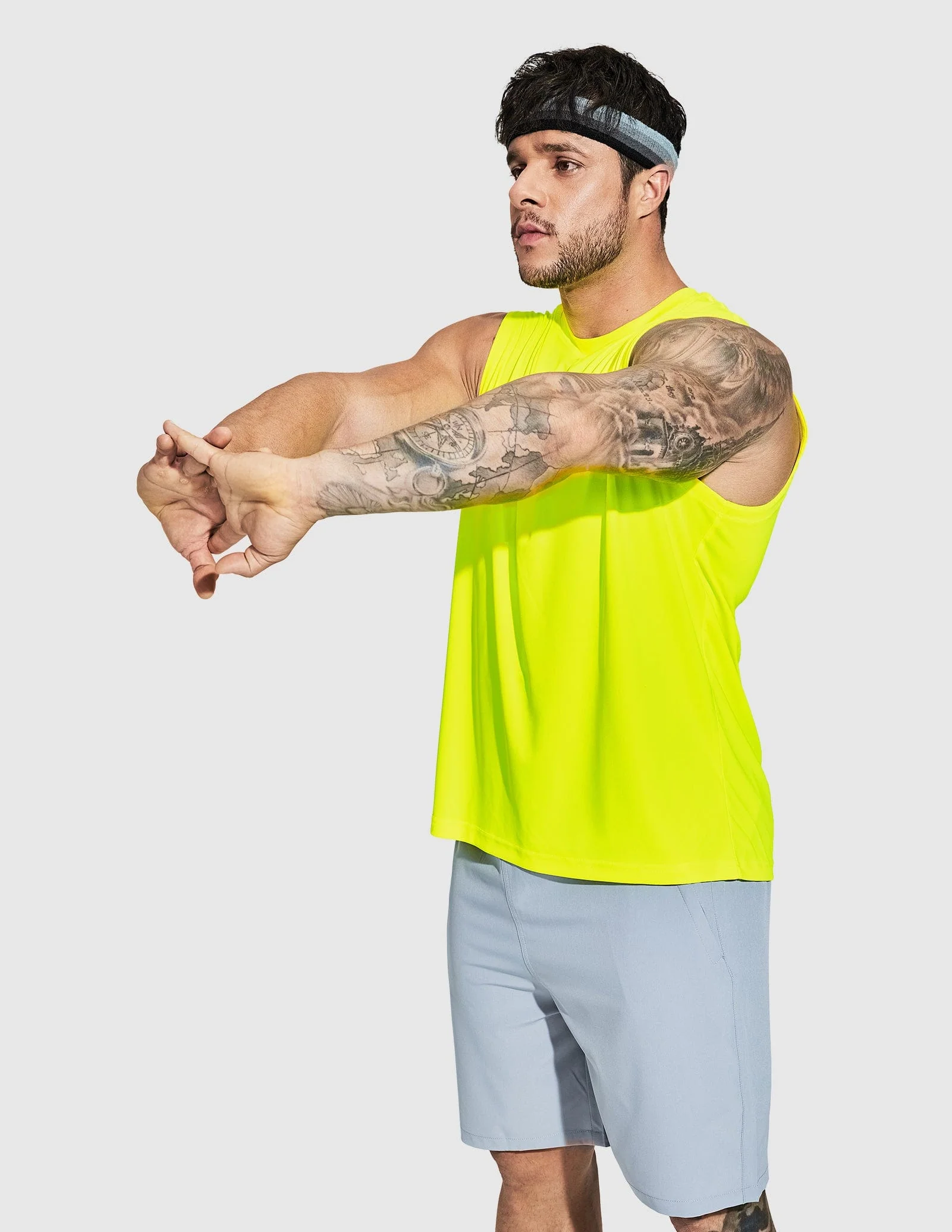 Men's TempoCool Tank - Image 84