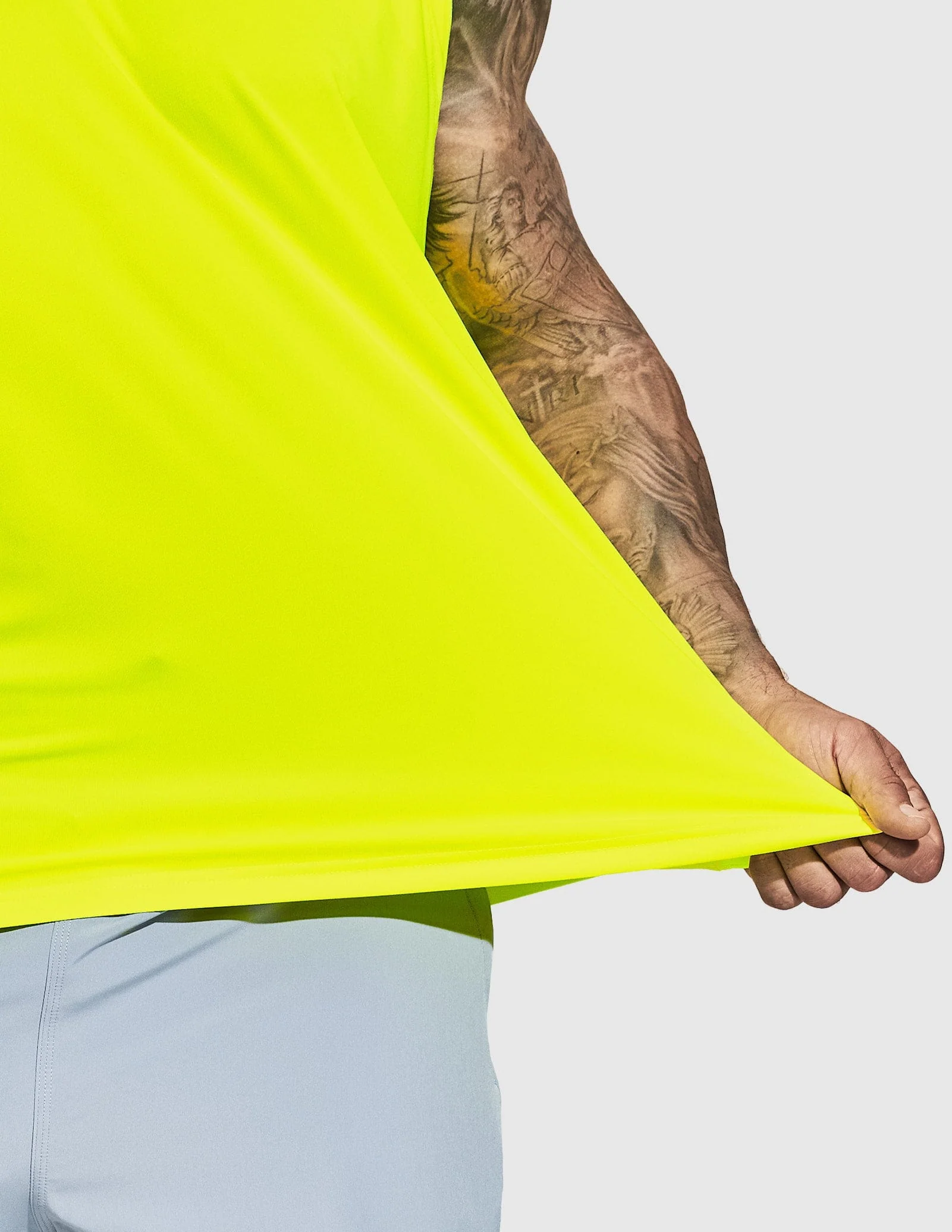 Men's TempoCool Tank - Image 85