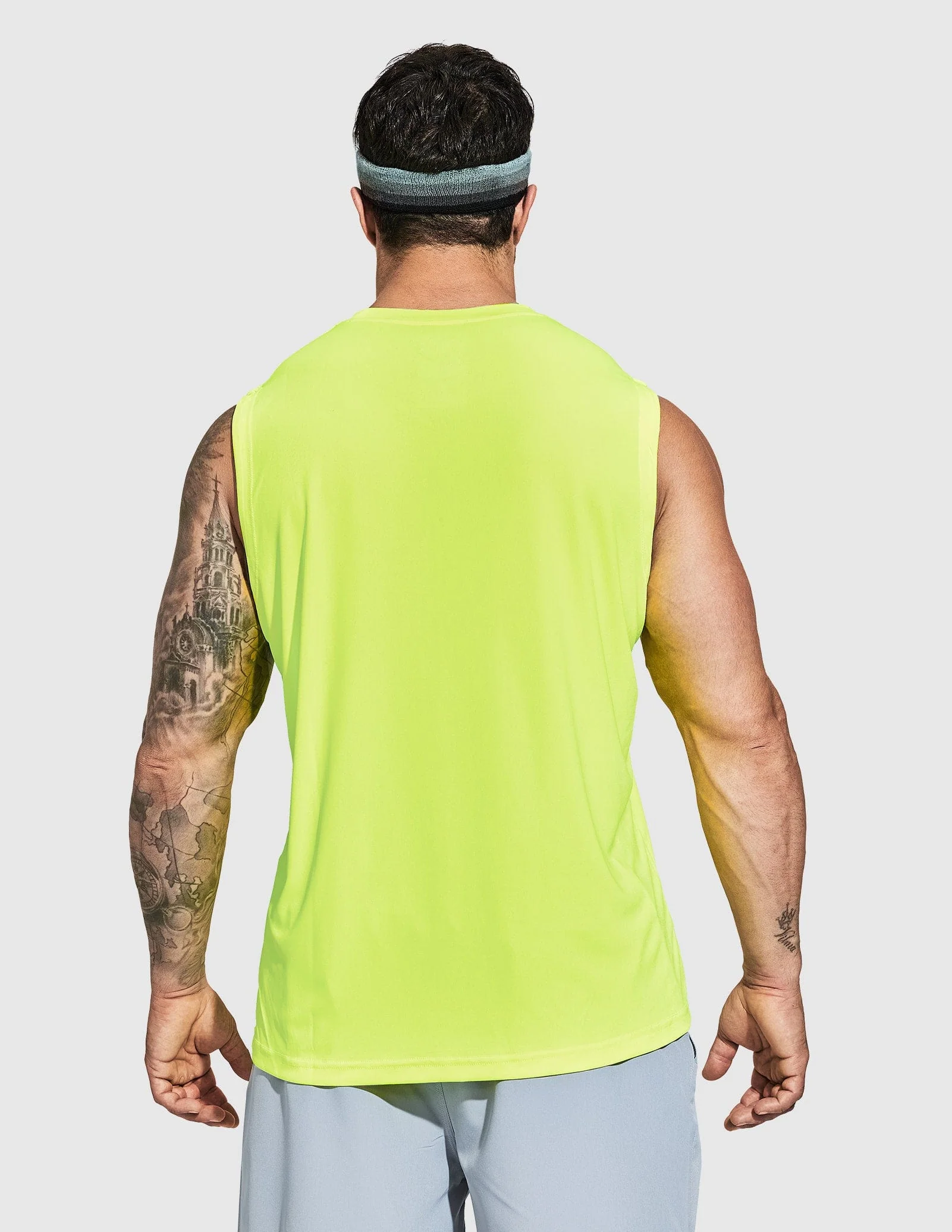 Men's TempoCool Tank - Image 87