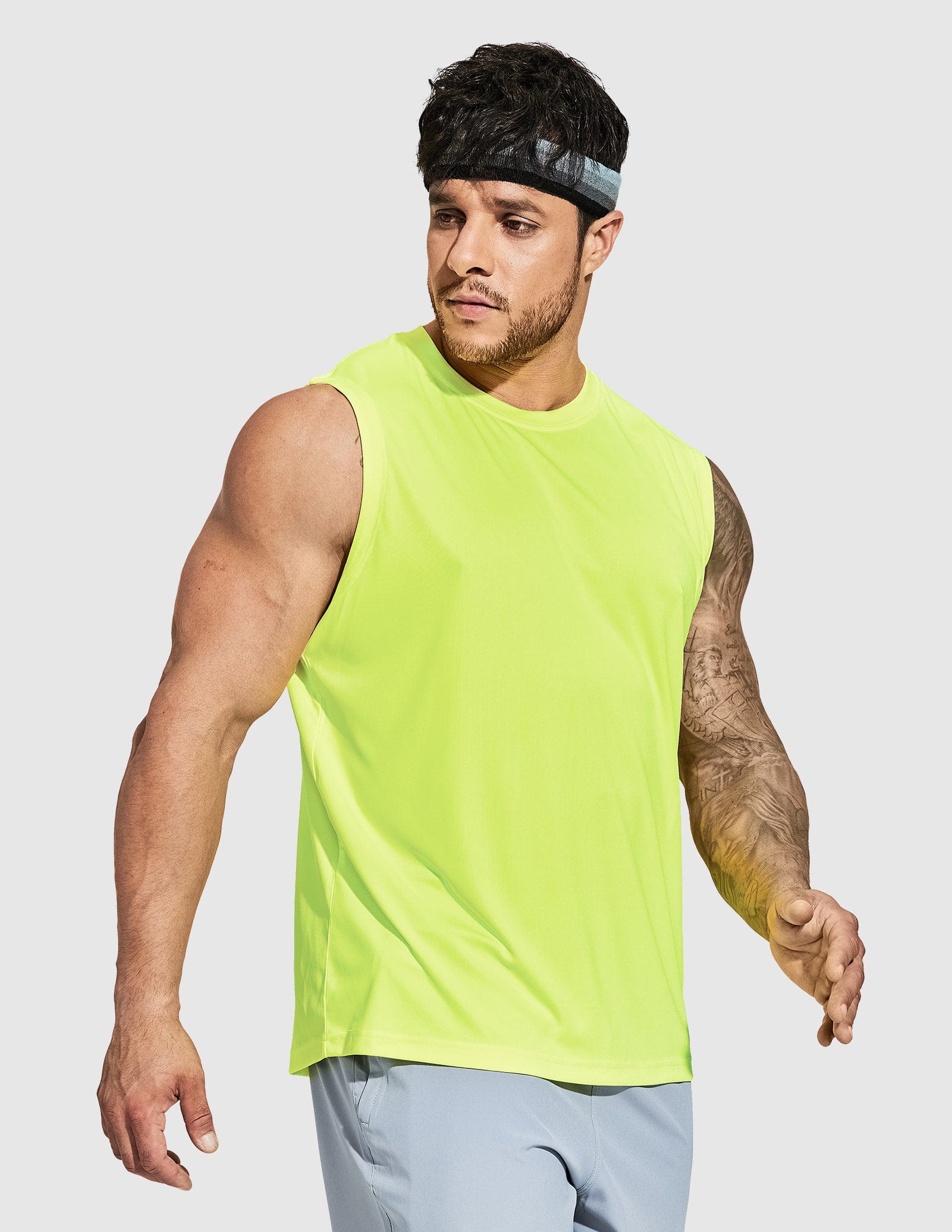 Men's TempoCool Tank - Image 88