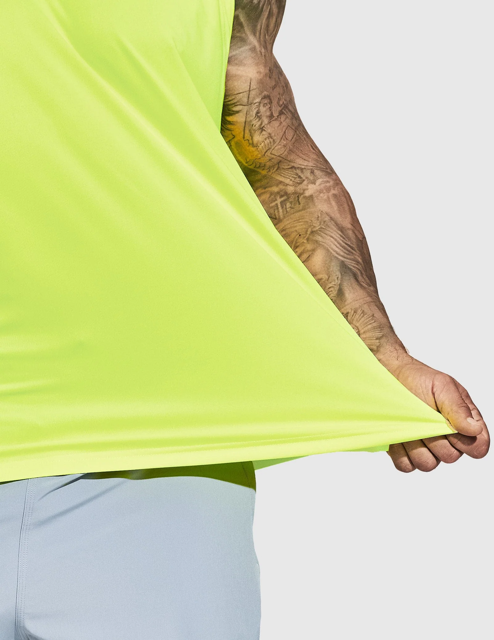 Men's TempoCool Tank - Image 89