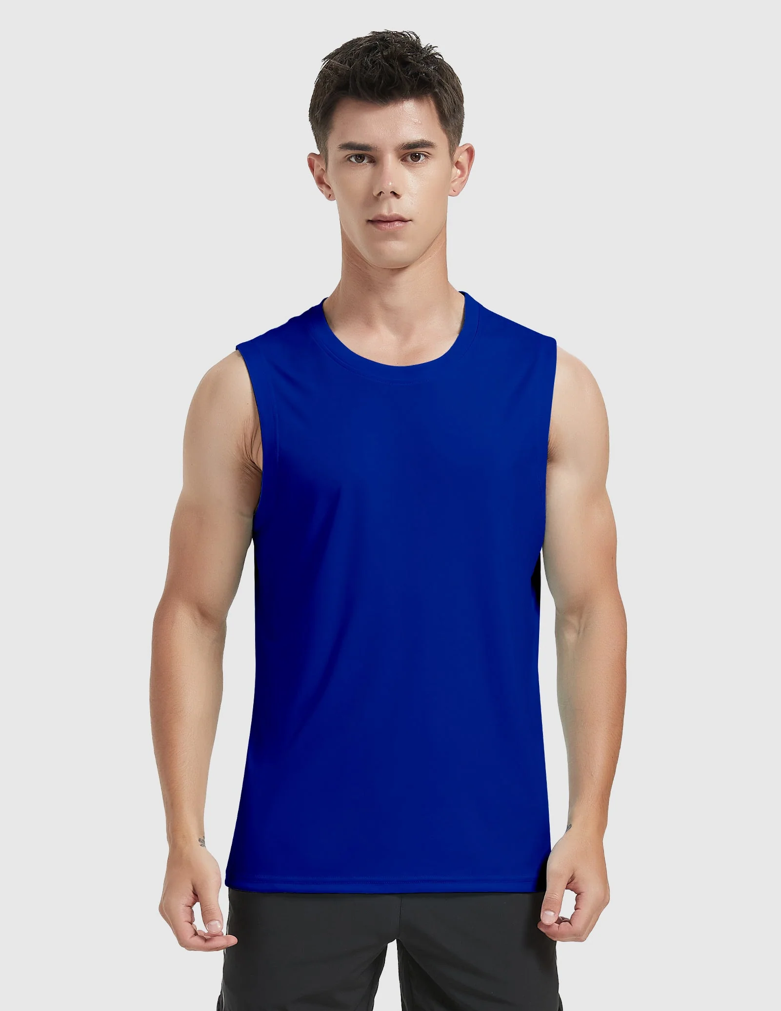 Men's TempoCool Tank - Image 94