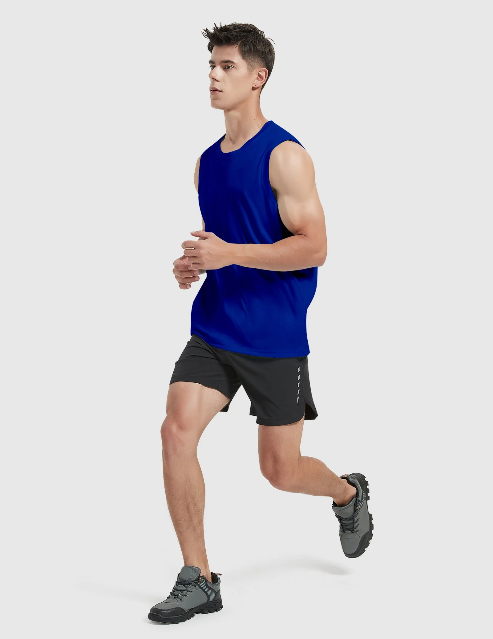 Men's TempoCool Tank - Image 95