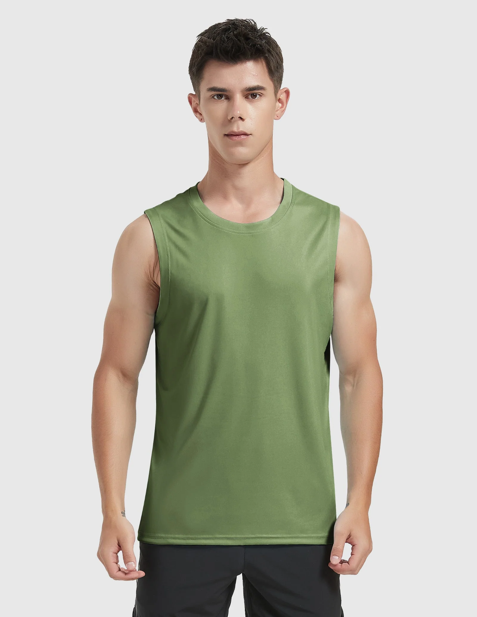 Men's TempoCool Tank - Image 96