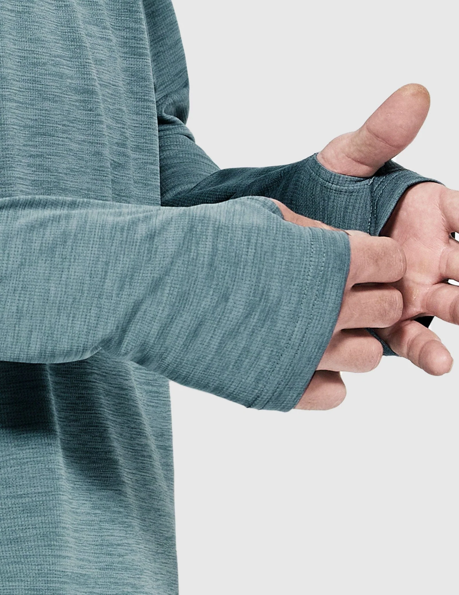 Men's PaceGuard Long Sleeve Shirts - Image 105