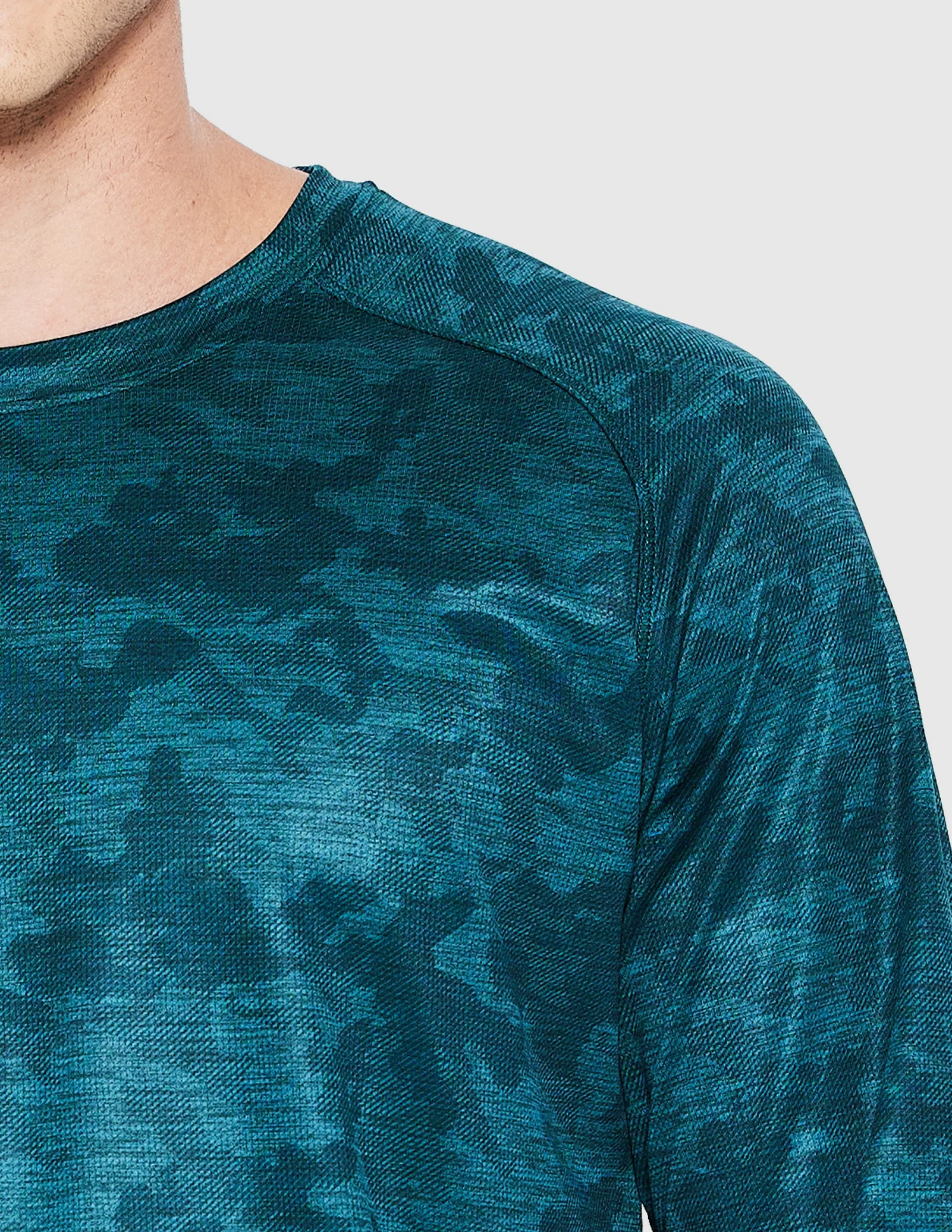 Men's PaceGuard Long Sleeve Shirts - Image 118