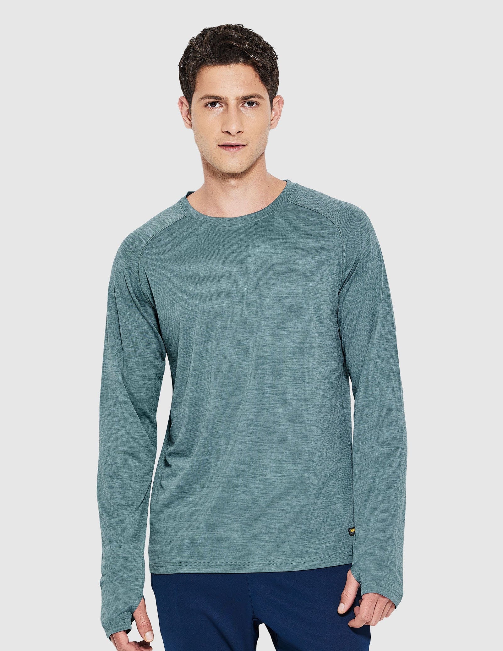 Men's PaceGuard Long Sleeve Shirts - Image 14