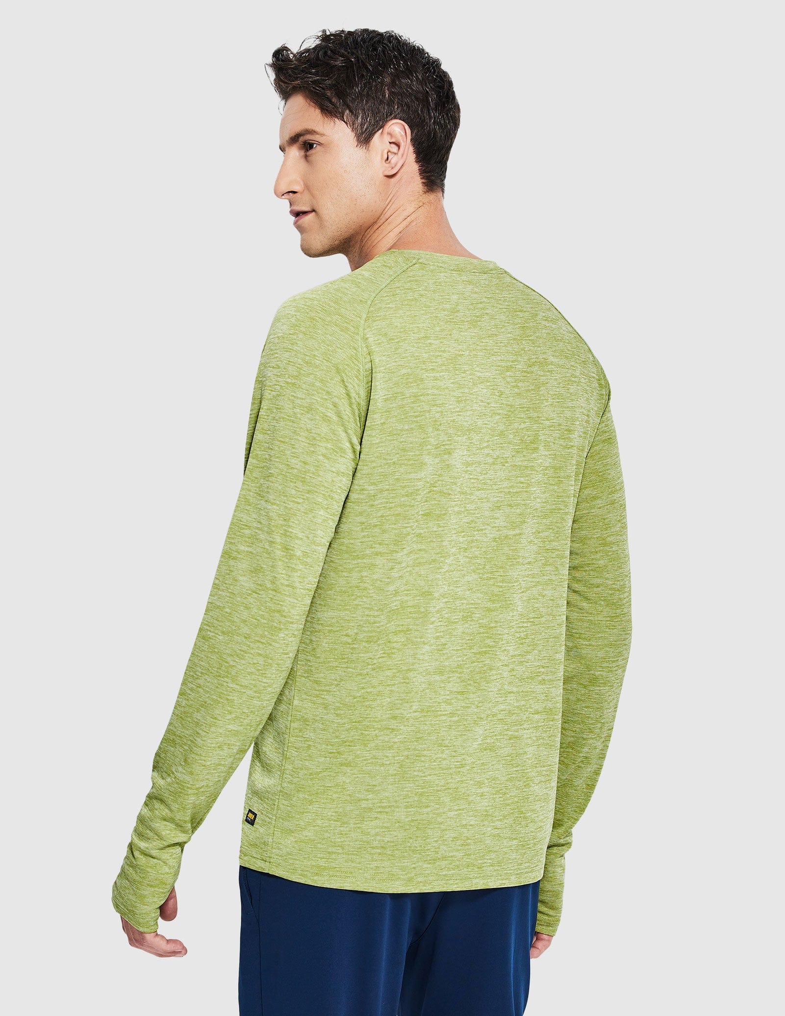 Men's PaceGuard Long Sleeve Shirts - Image 30