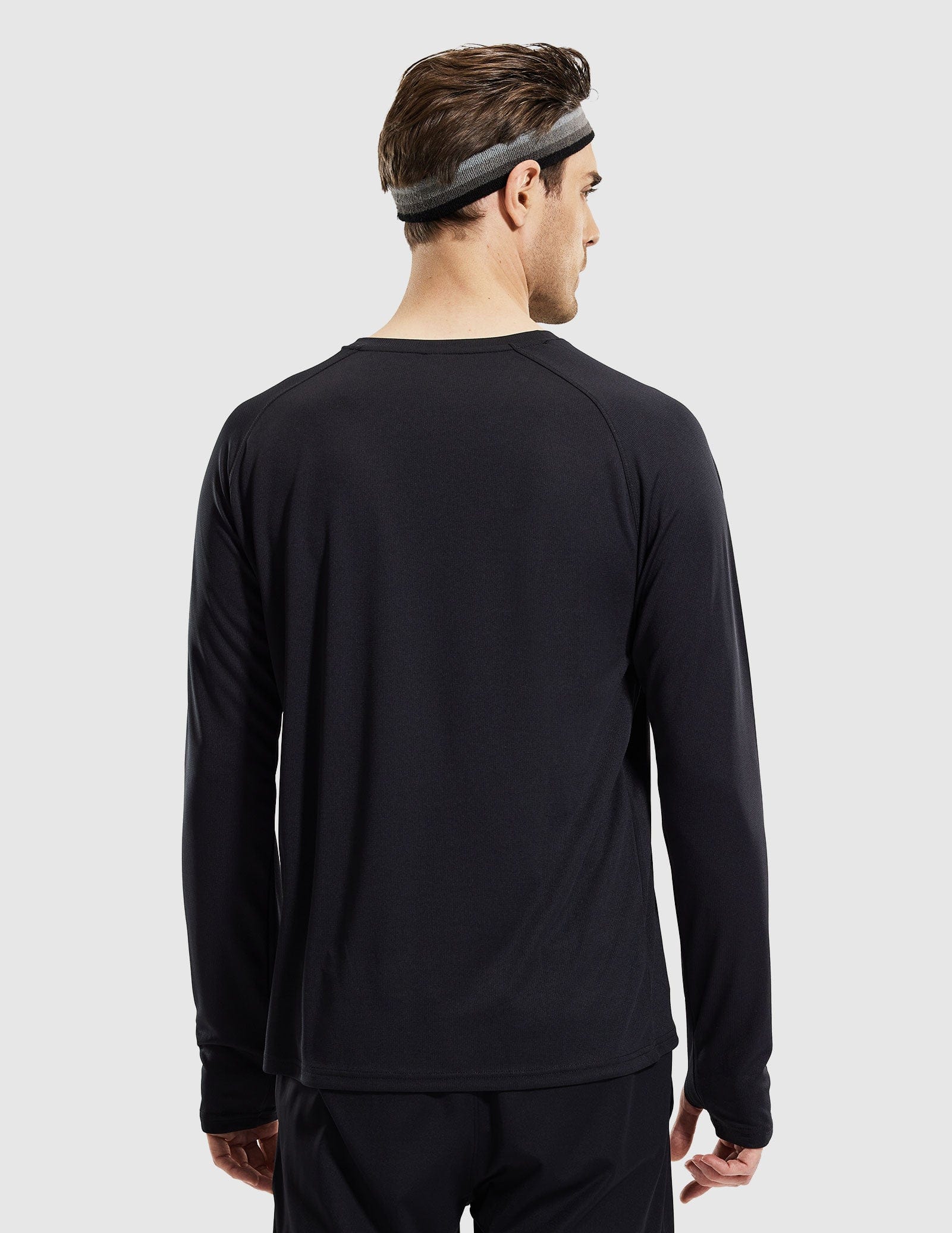 Men's PaceGuard Long Sleeve Shirts - Image 34