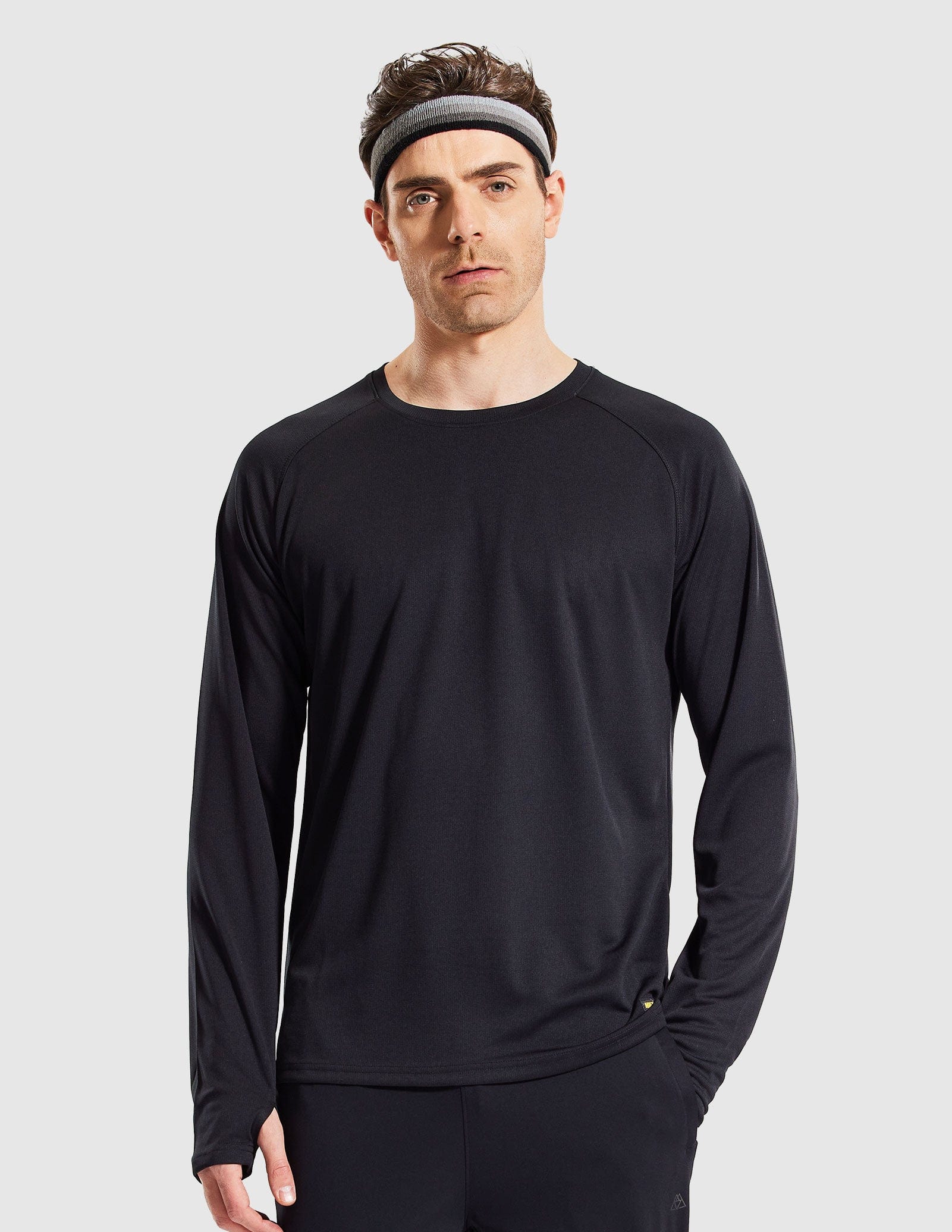 Men's PaceGuard Long Sleeve Shirts - Image 35