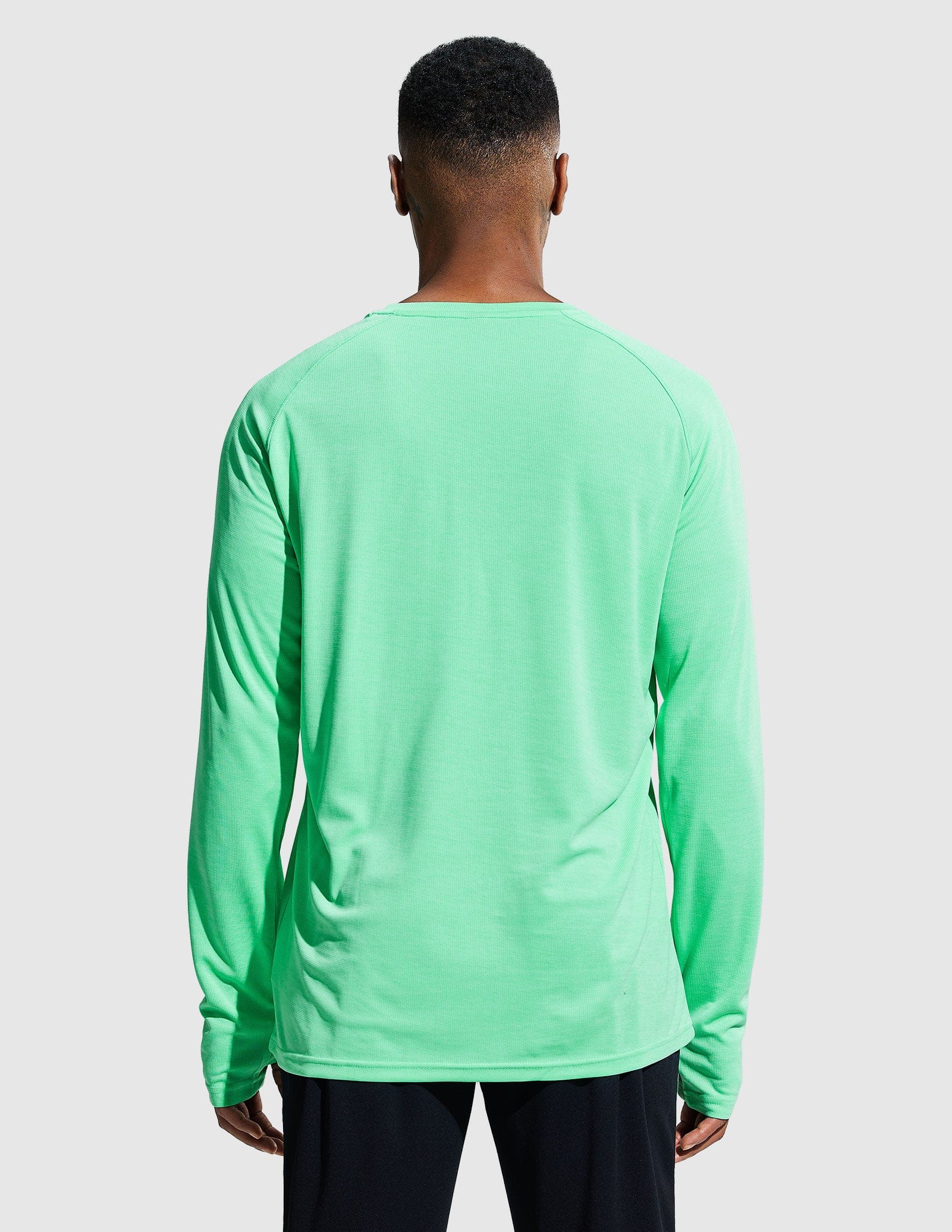 Men's PaceGuard Long Sleeve Shirts - Image 39