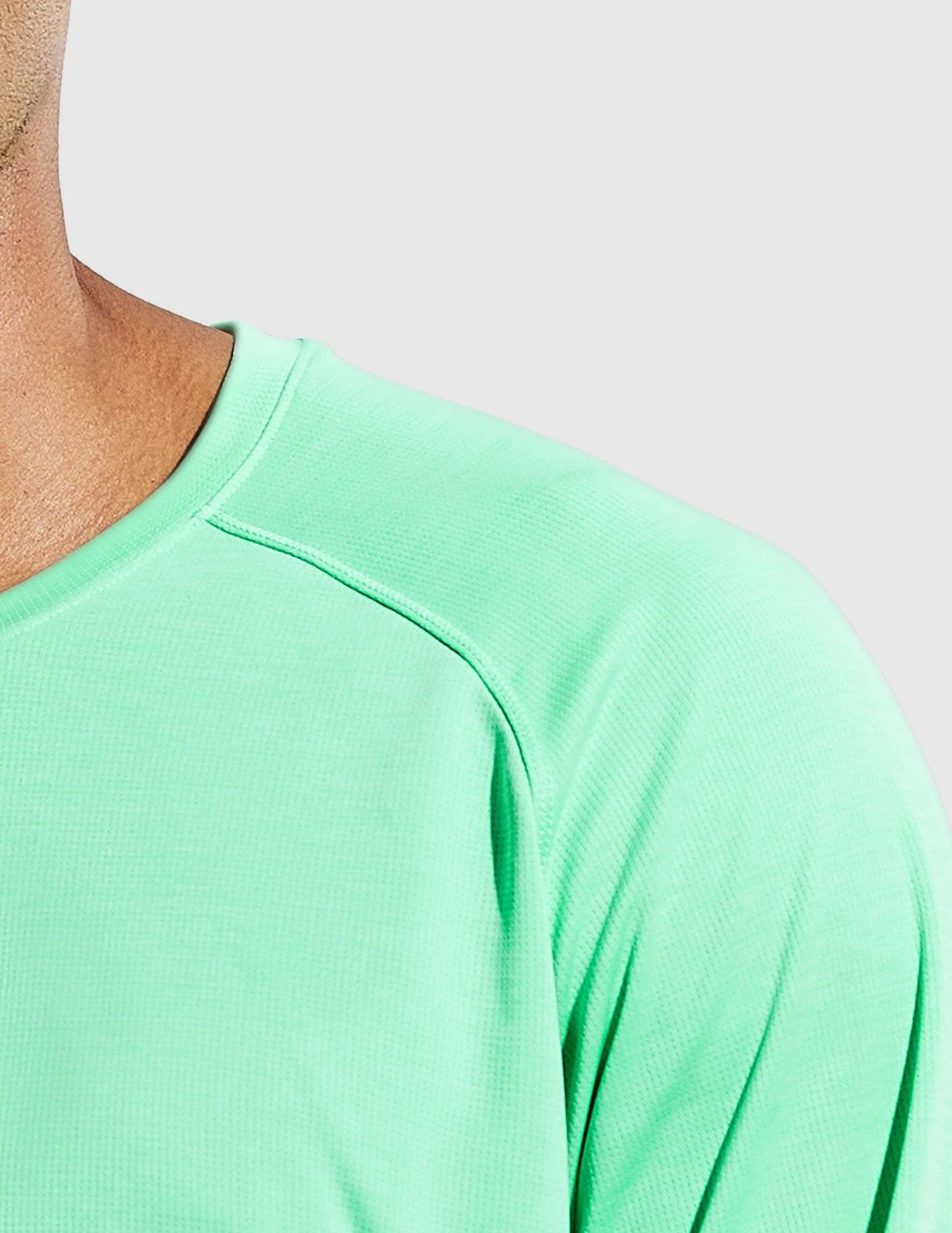 Men's PaceGuard Long Sleeve Shirts - Image 42