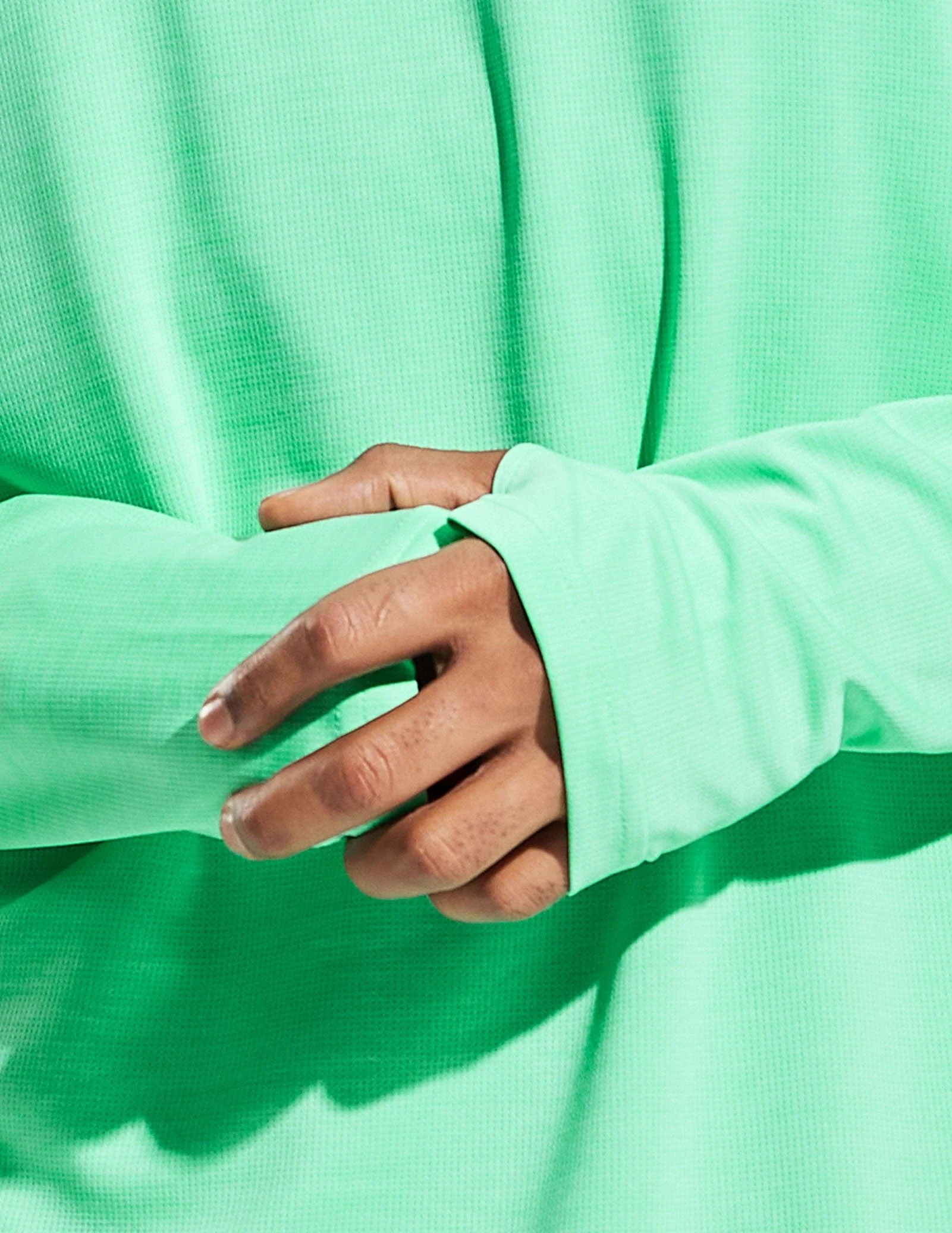 Men's PaceGuard Long Sleeve Shirts - Image 43