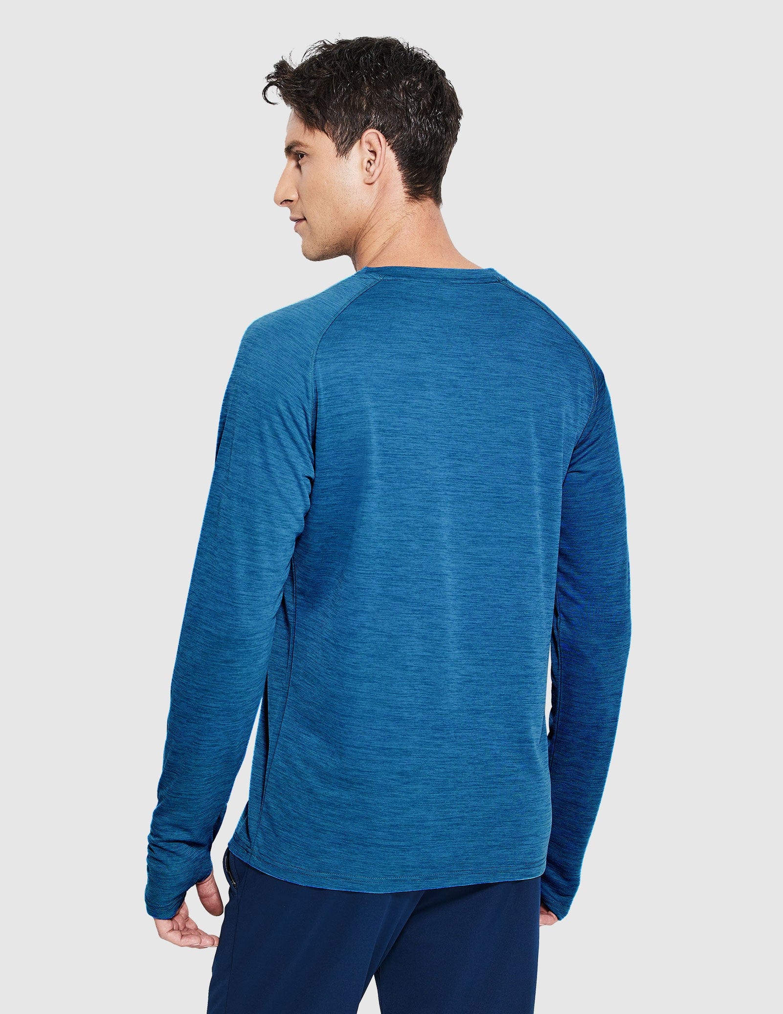 Men's PaceGuard Long Sleeve Shirts - Image 49
