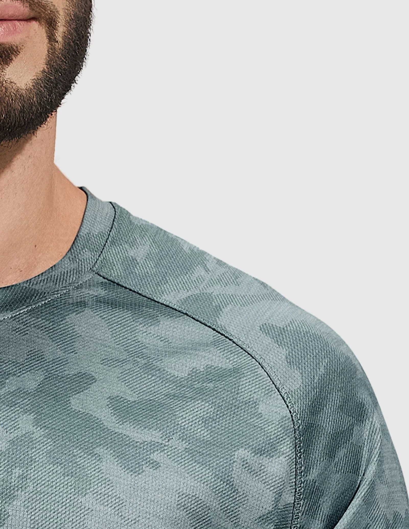Men's PaceGuard Long Sleeve Shirts - Image 57