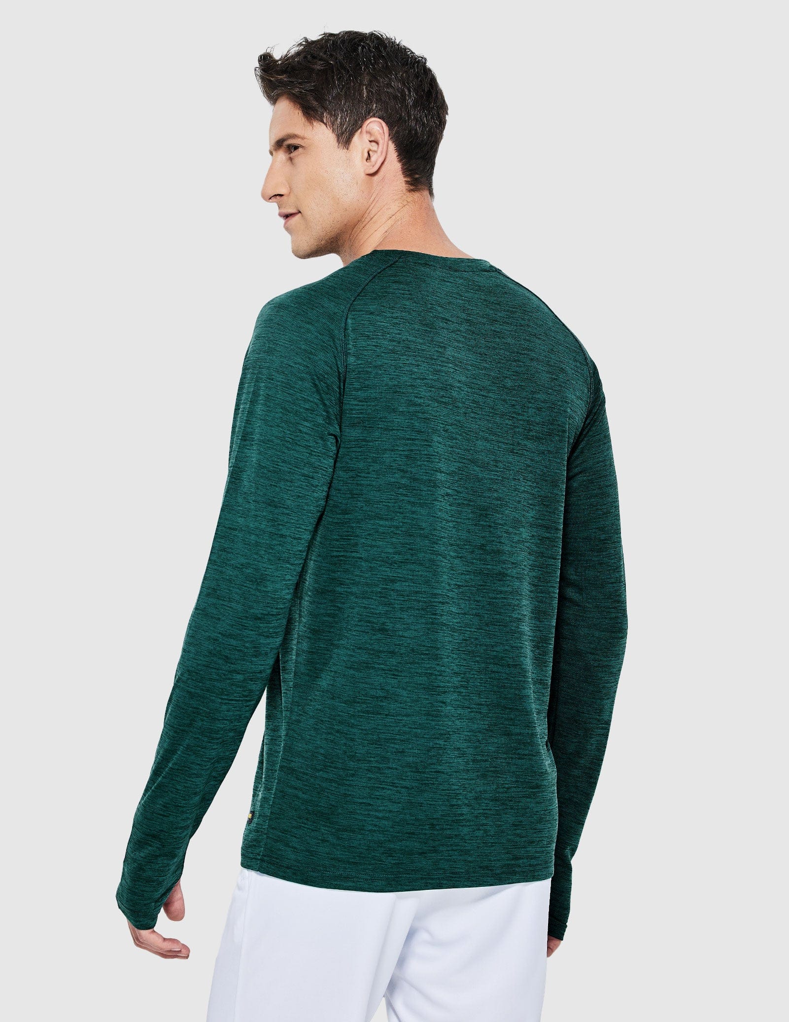 Men's PaceGuard Long Sleeve Shirts - Image 59