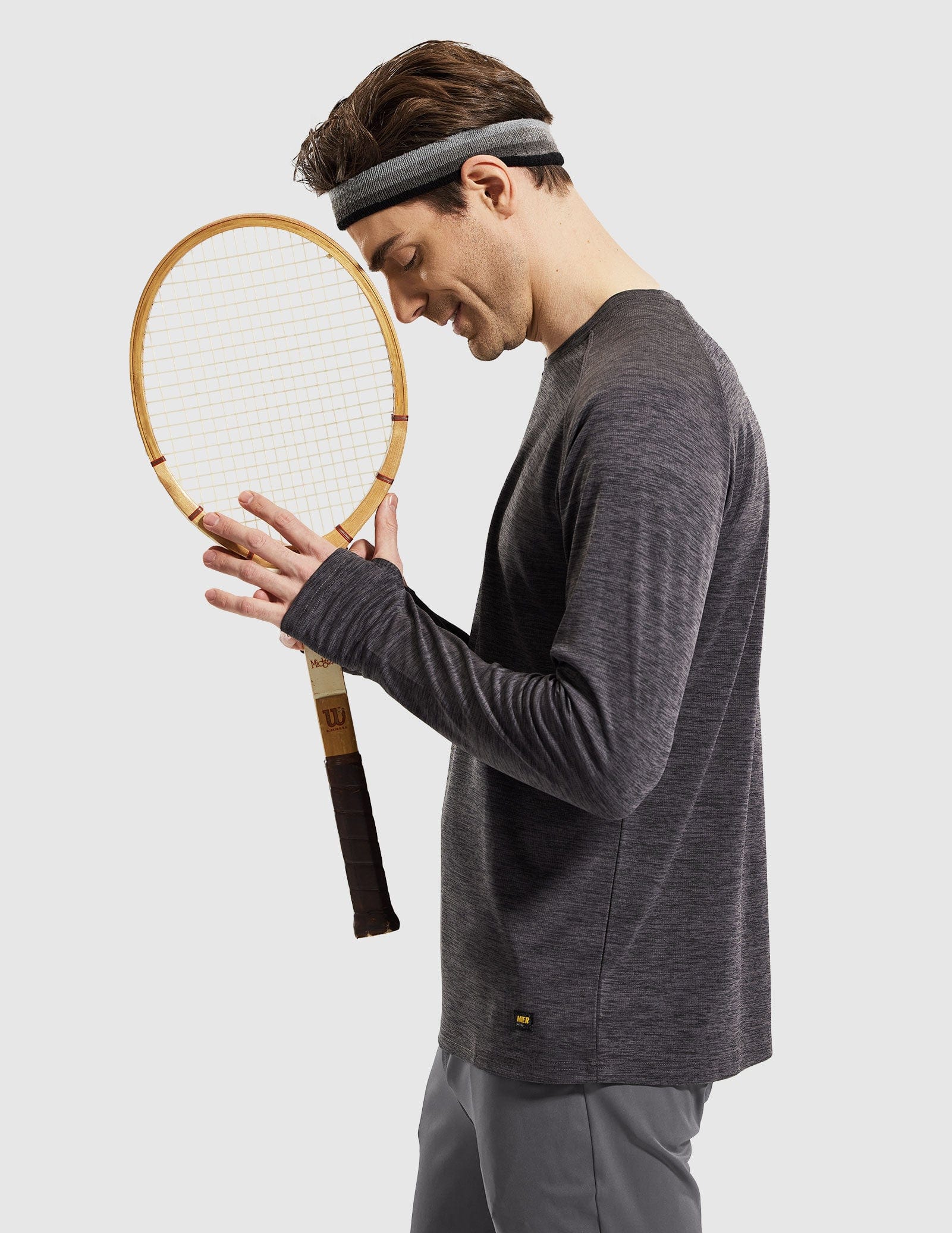 Men's PaceGuard Long Sleeve Shirts - Image 72