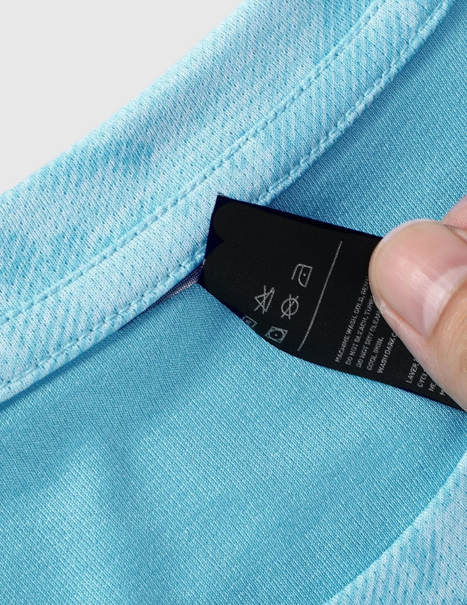 Men's PaceGuard Long Sleeve Shirts - Image 73