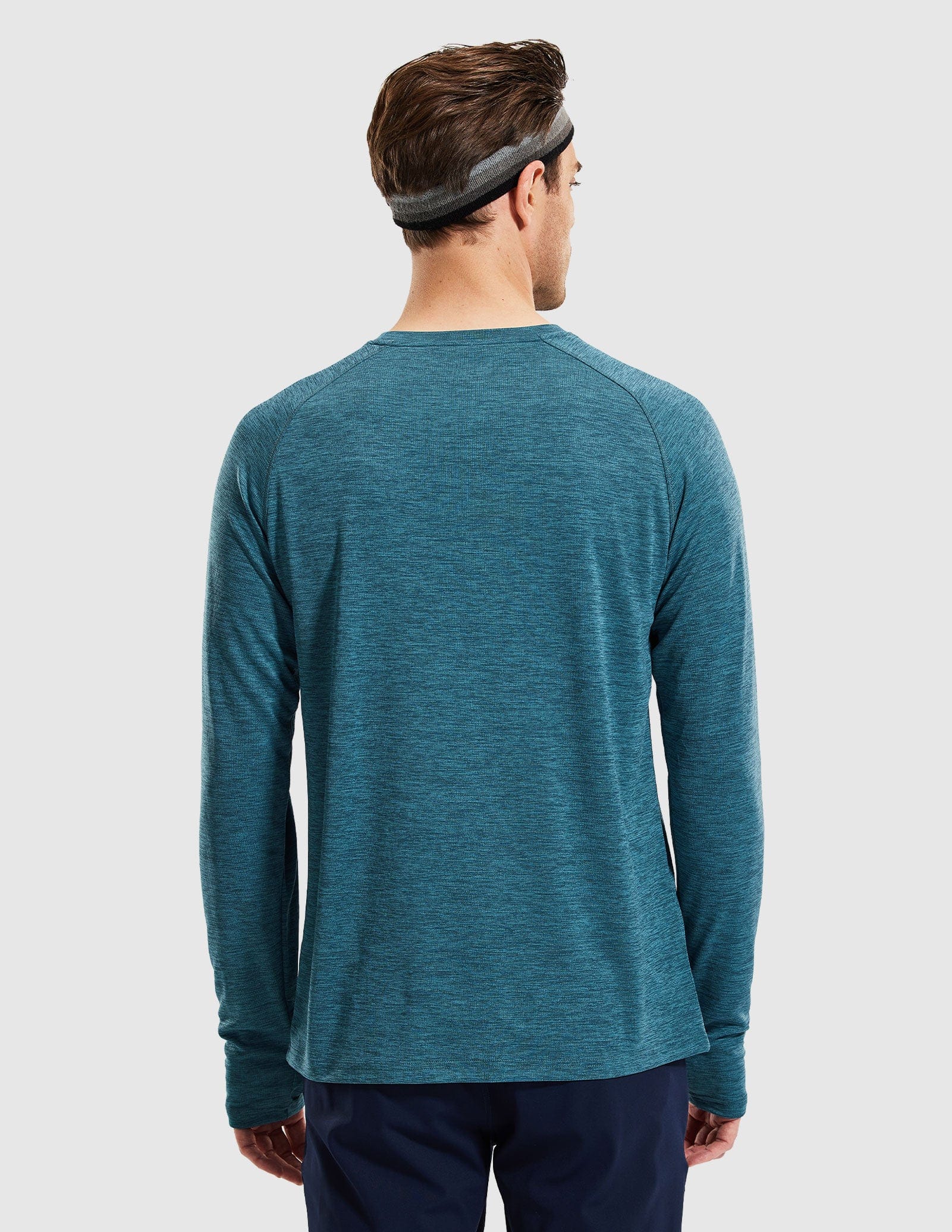 Men's PaceGuard Long Sleeve Shirts - Image 74