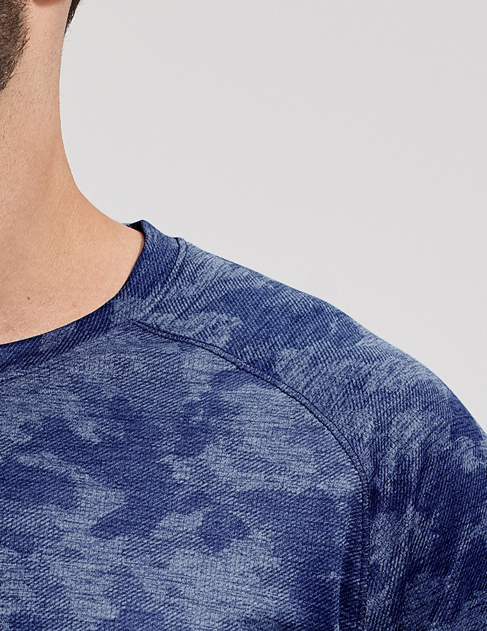 Men's PaceGuard Long Sleeve Shirts - Image 82