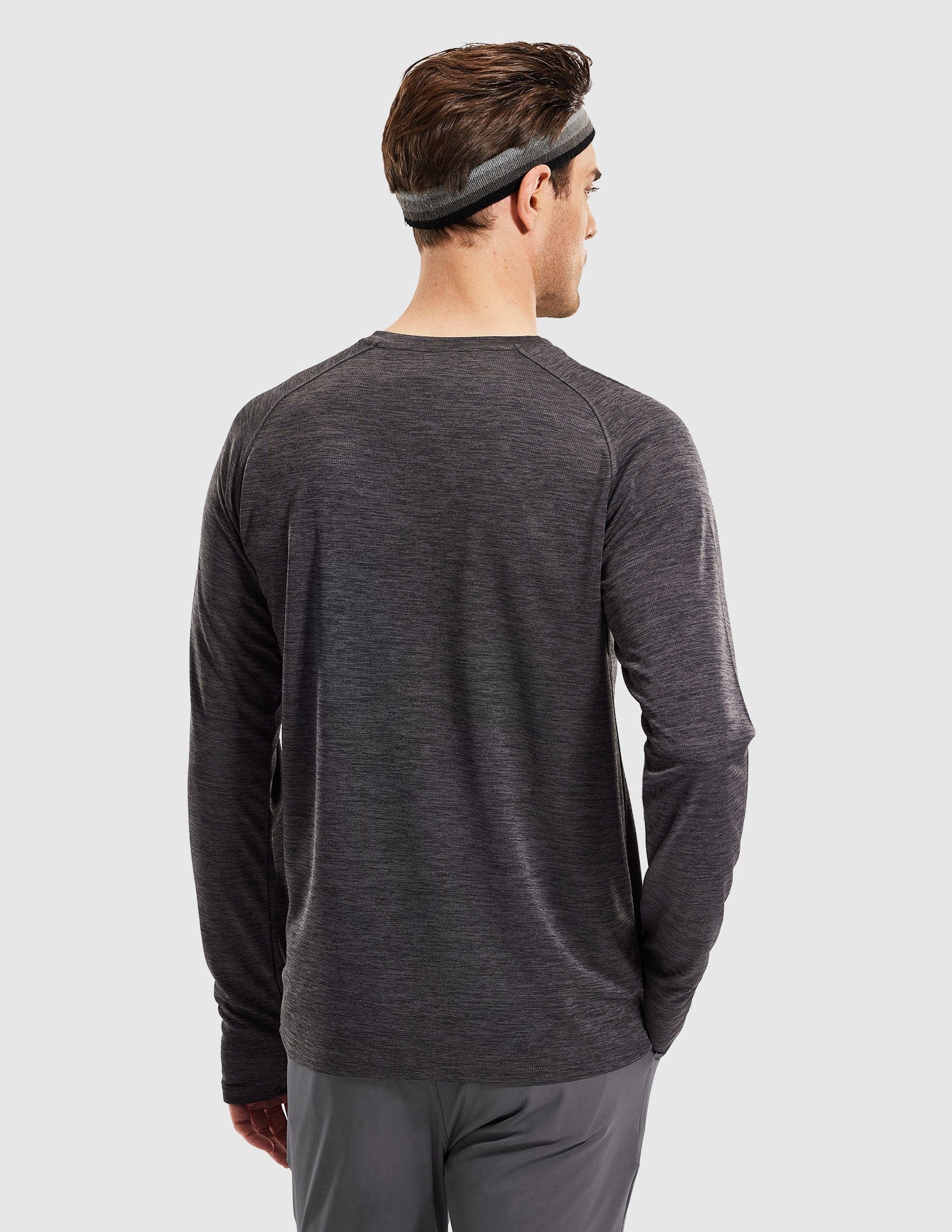 Men's PaceGuard Long Sleeve Shirts - Image 83