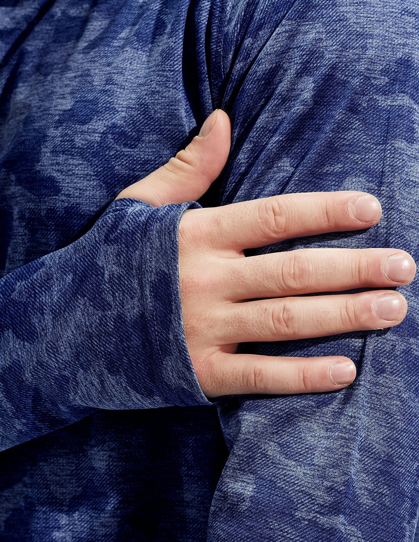 Men's PaceGuard Long Sleeve Shirts - Image 84