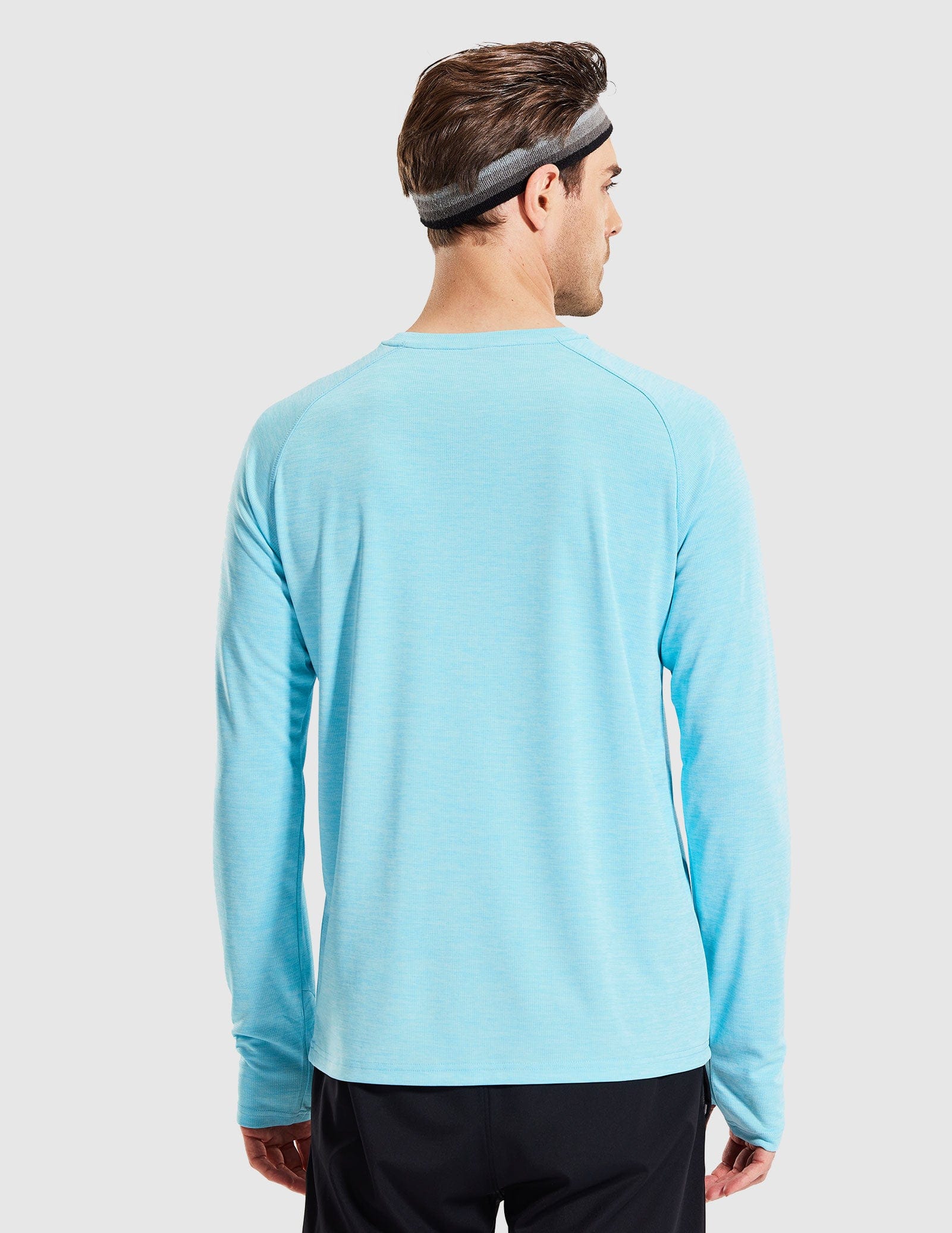 Men's PaceGuard Long Sleeve Shirts - Image 91