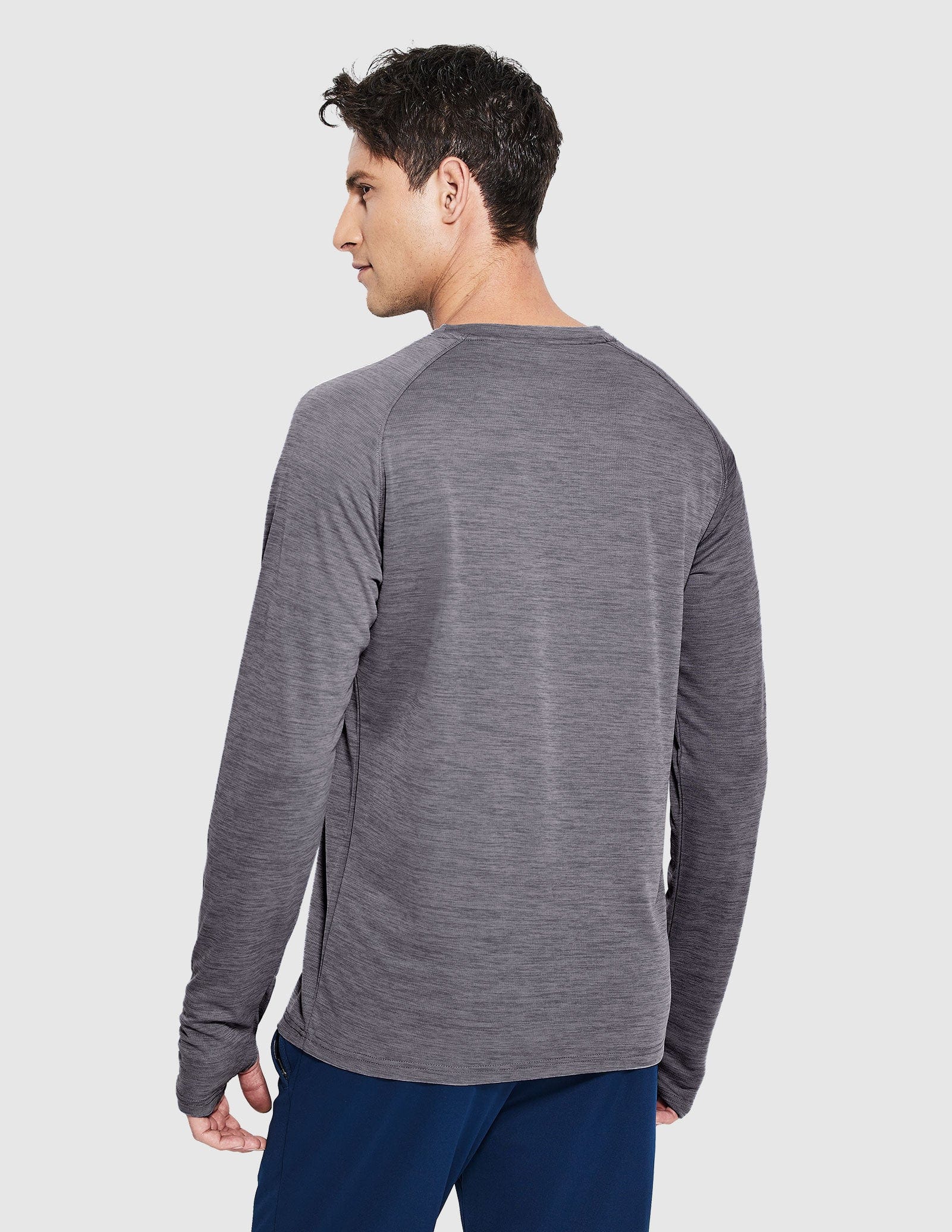 Men's PaceGuard Long Sleeve Shirts - Image 95